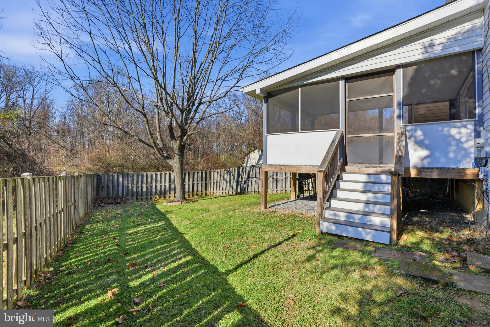 INDIAN CREEK VILLAGE - Residential