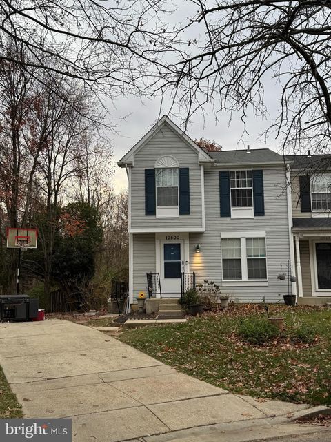 10500 LIME TREE WAY BELTSVILLE MD 20705