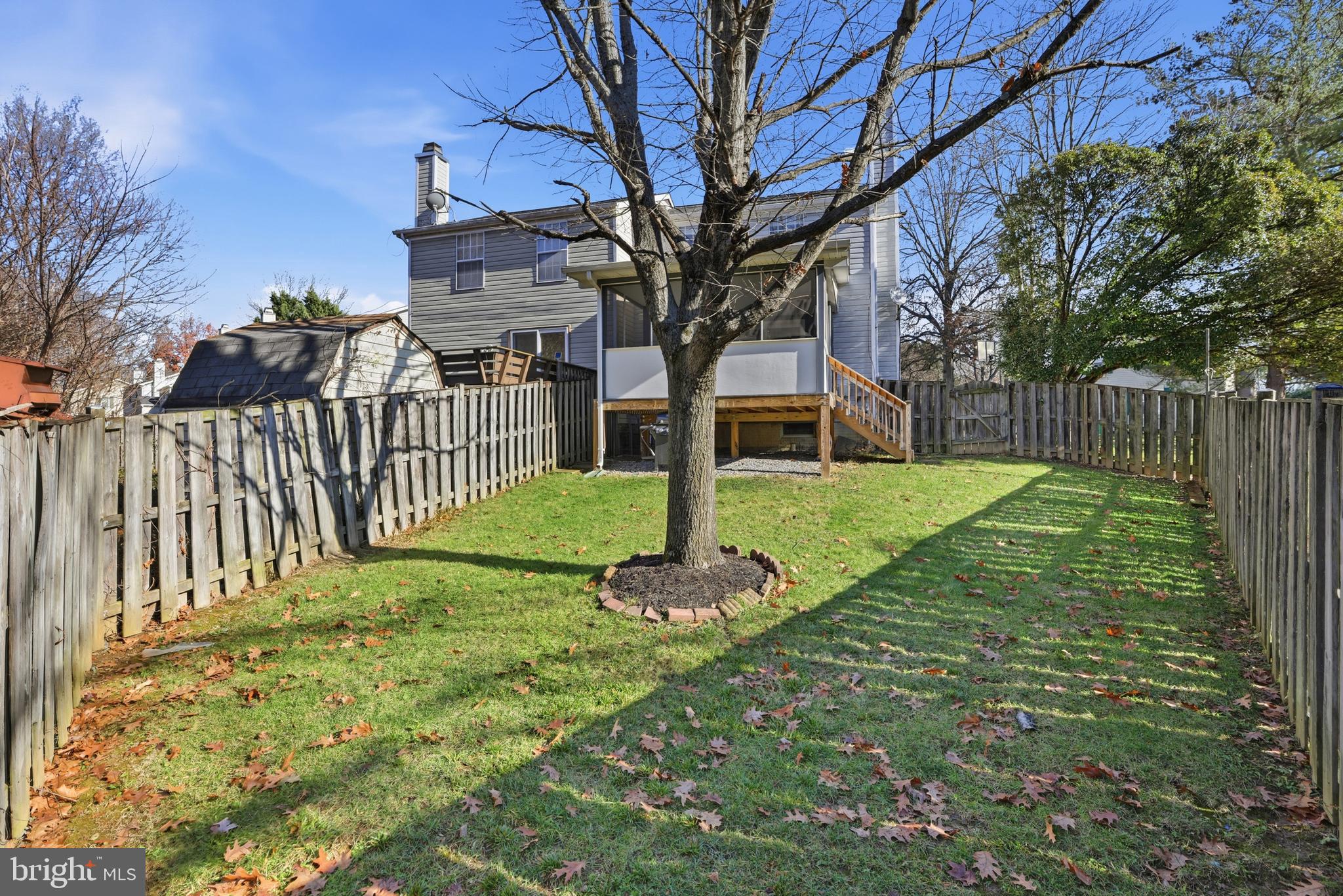 INDIAN CREEK VILLAGE - Residential