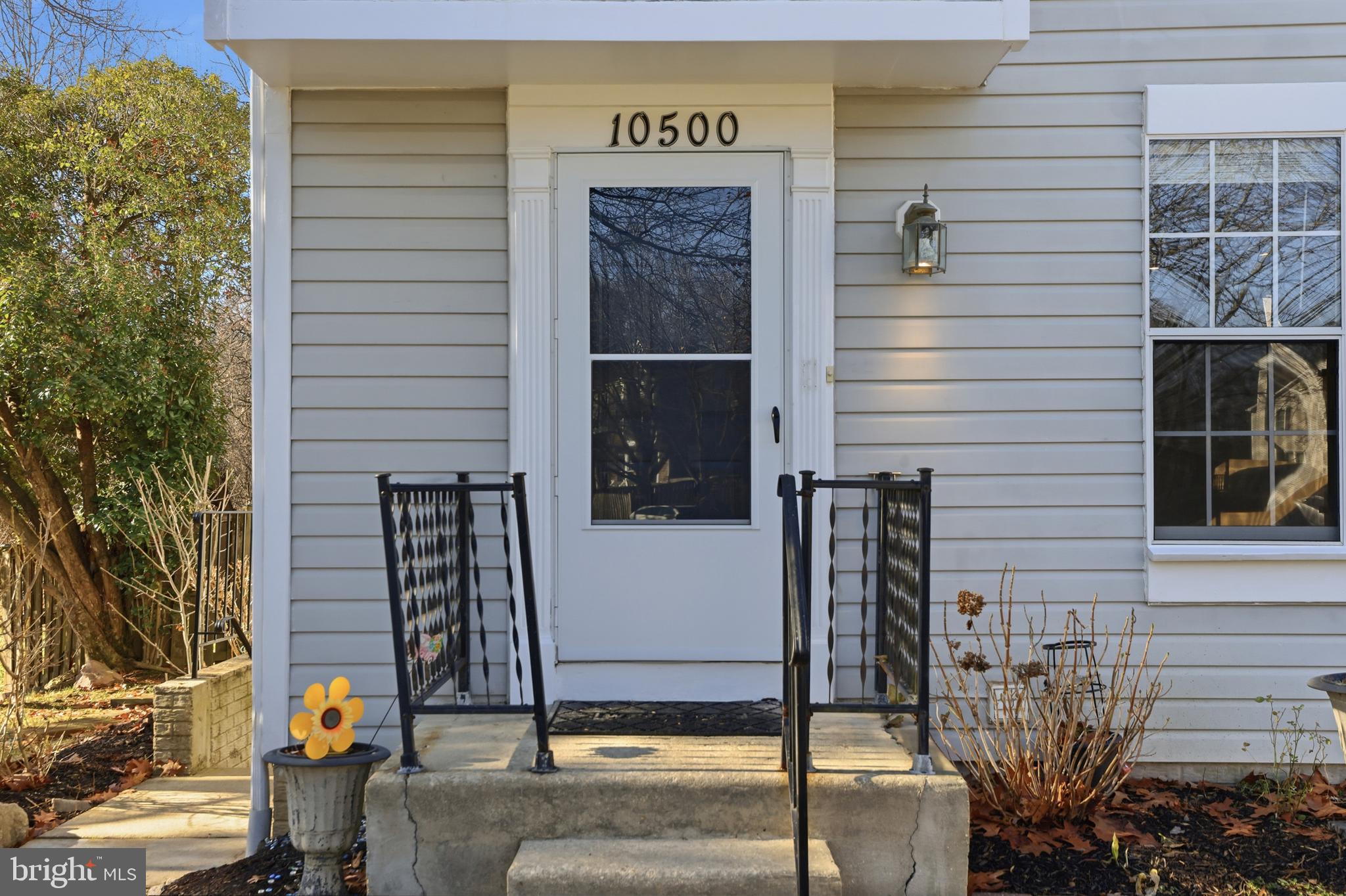 INDIAN CREEK VILLAGE - Residential