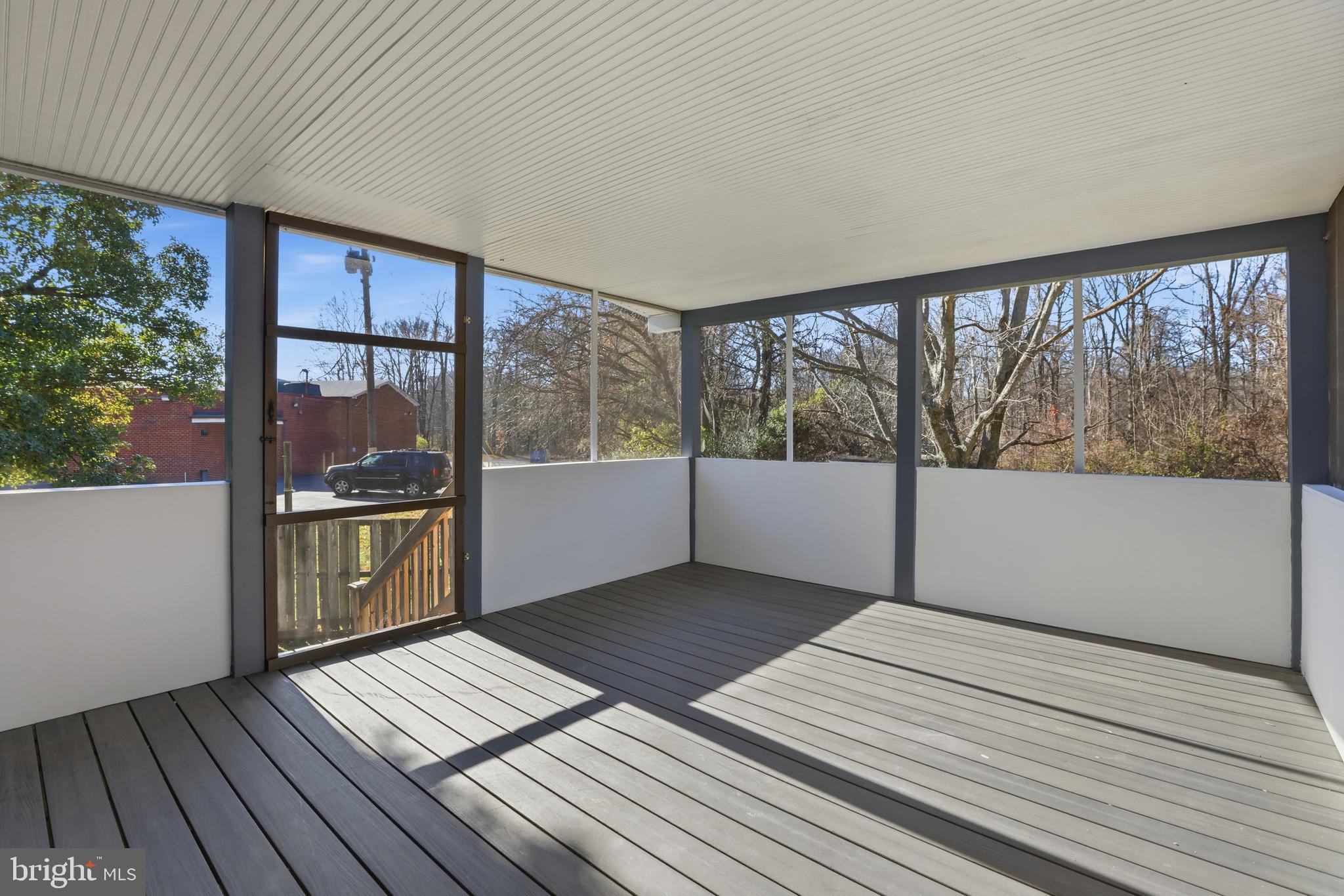 INDIAN CREEK VILLAGE - Residential