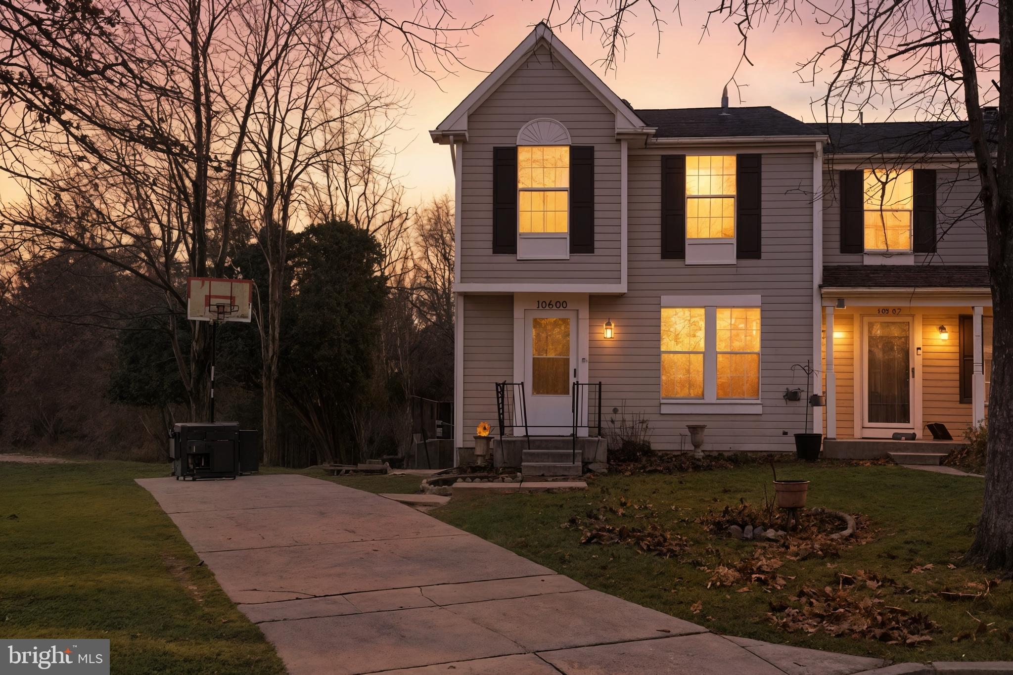 INDIAN CREEK VILLAGE - Residential
