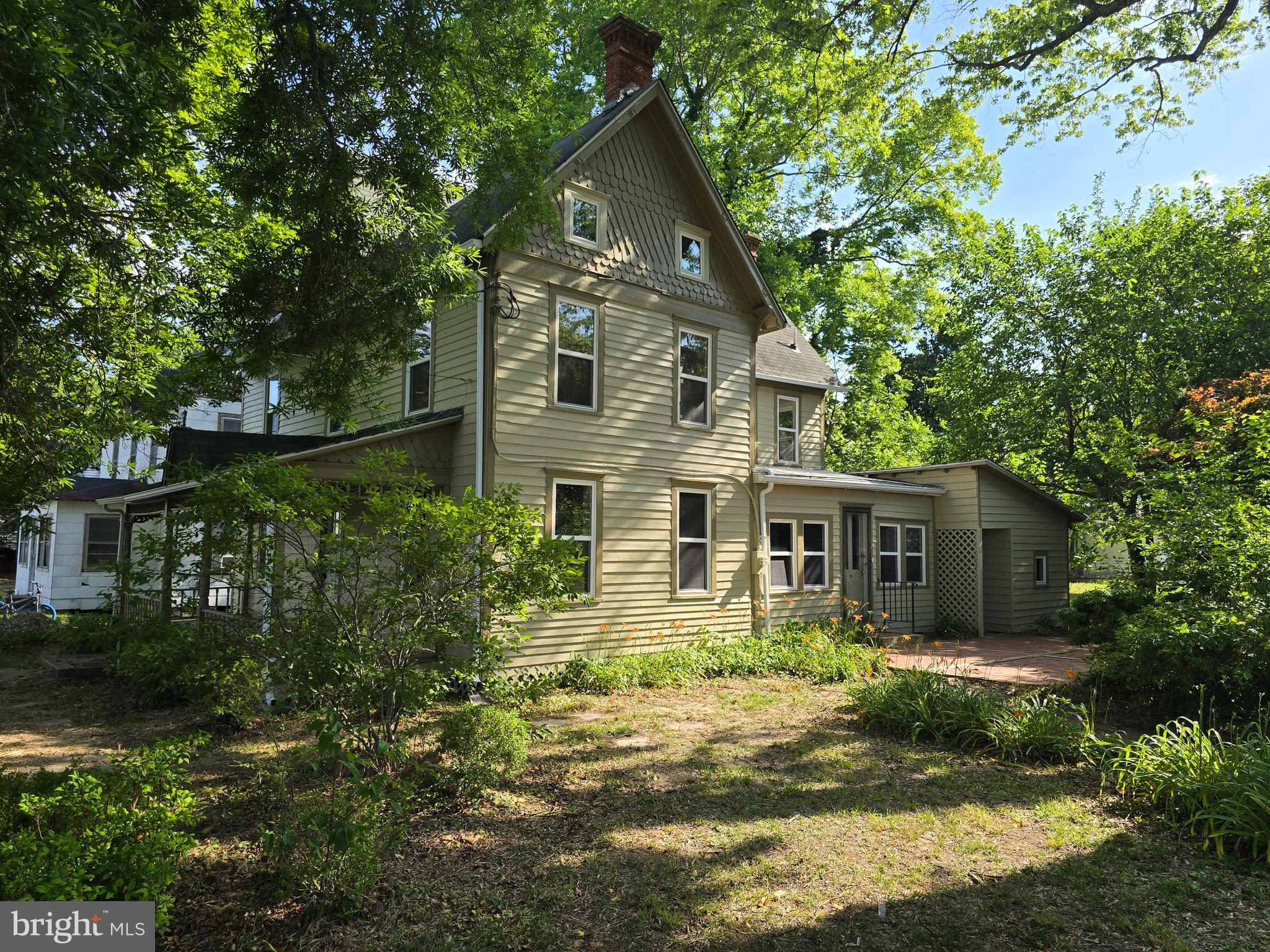 2689 CHURCH STREET
