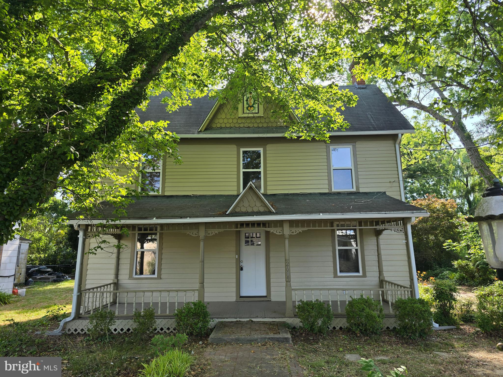 2689 CHURCH STREET