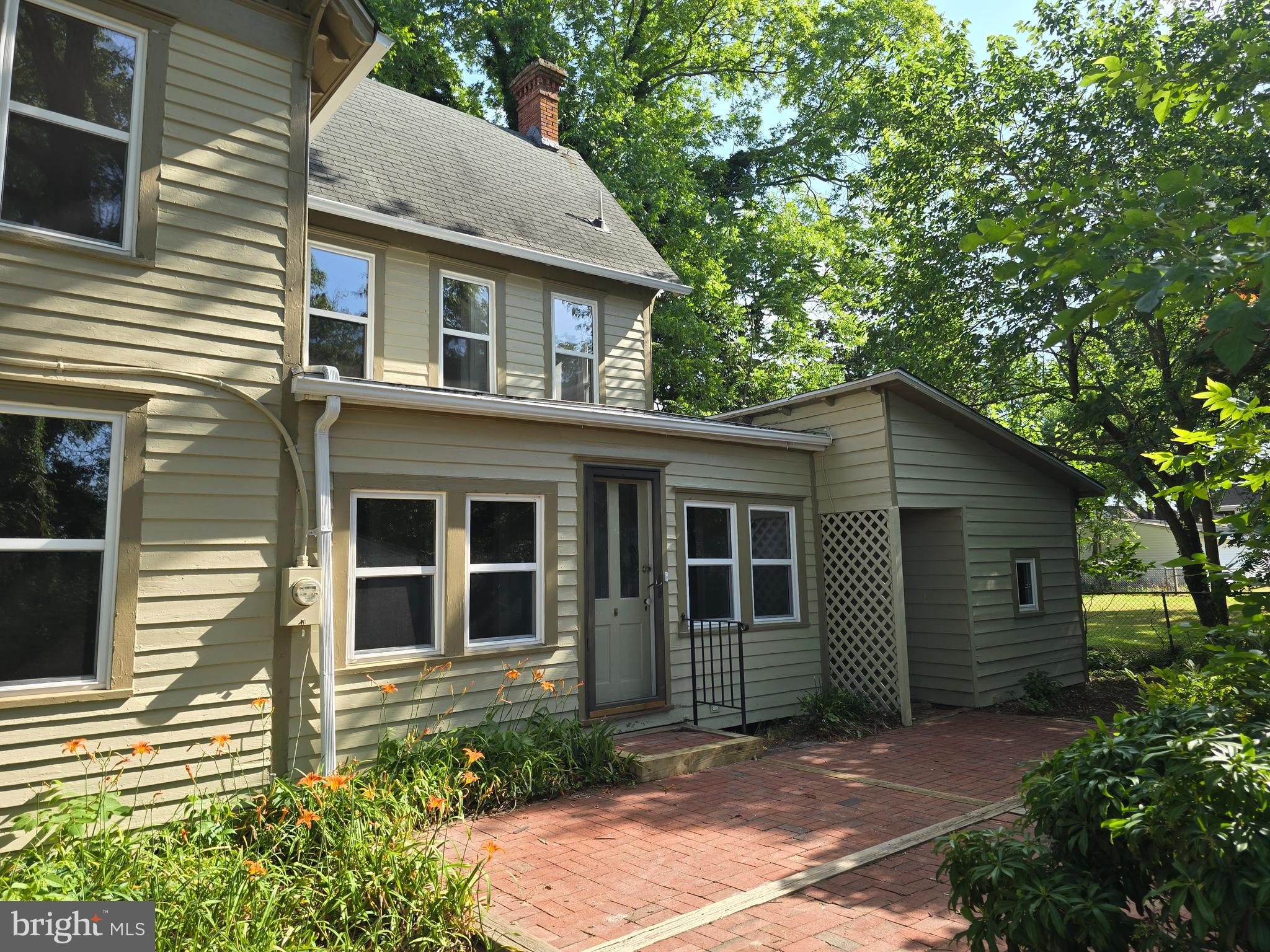 2689 CHURCH STREET
