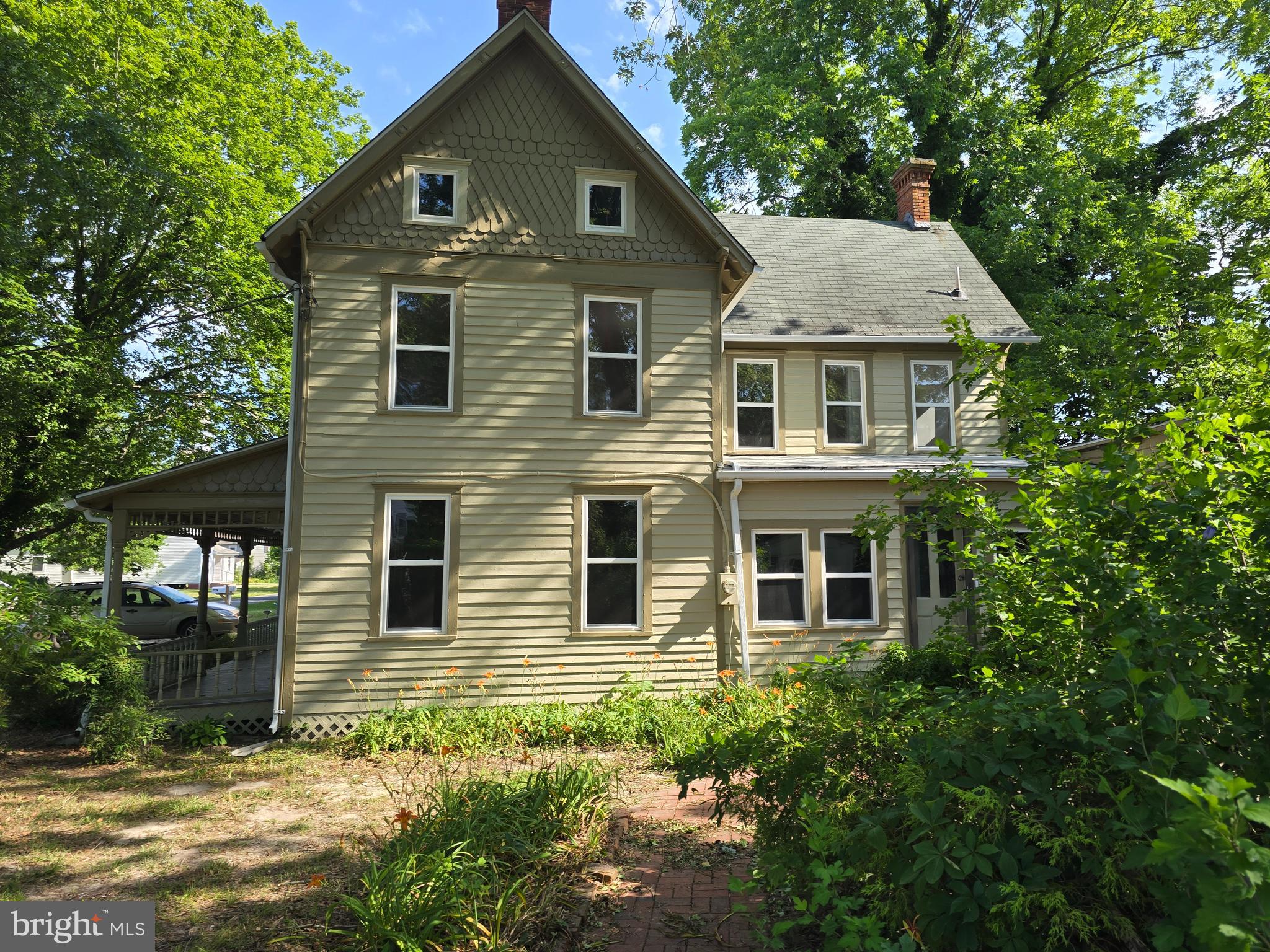 2689 CHURCH STREET