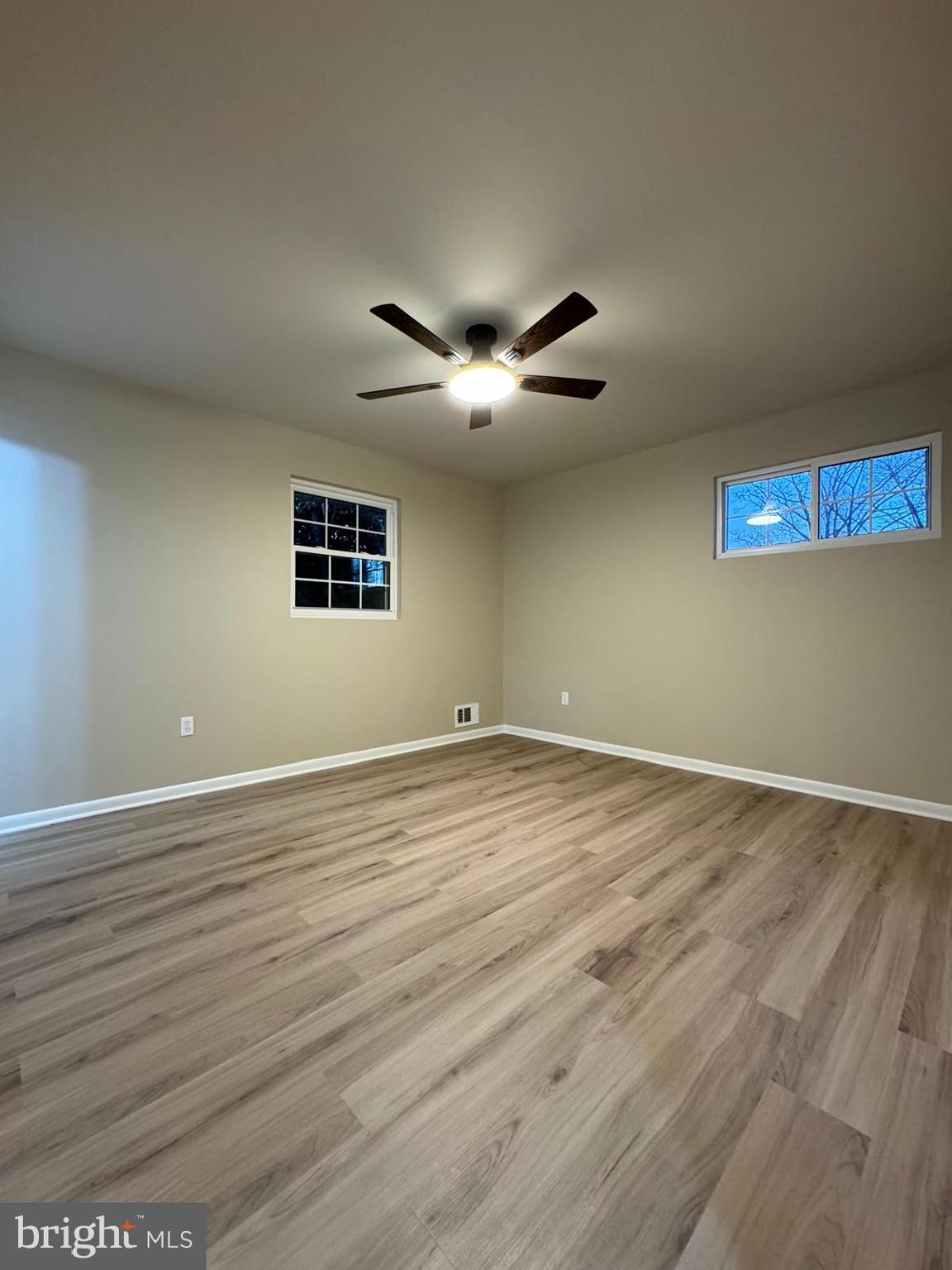 BELTSVILLE - Residential Lease