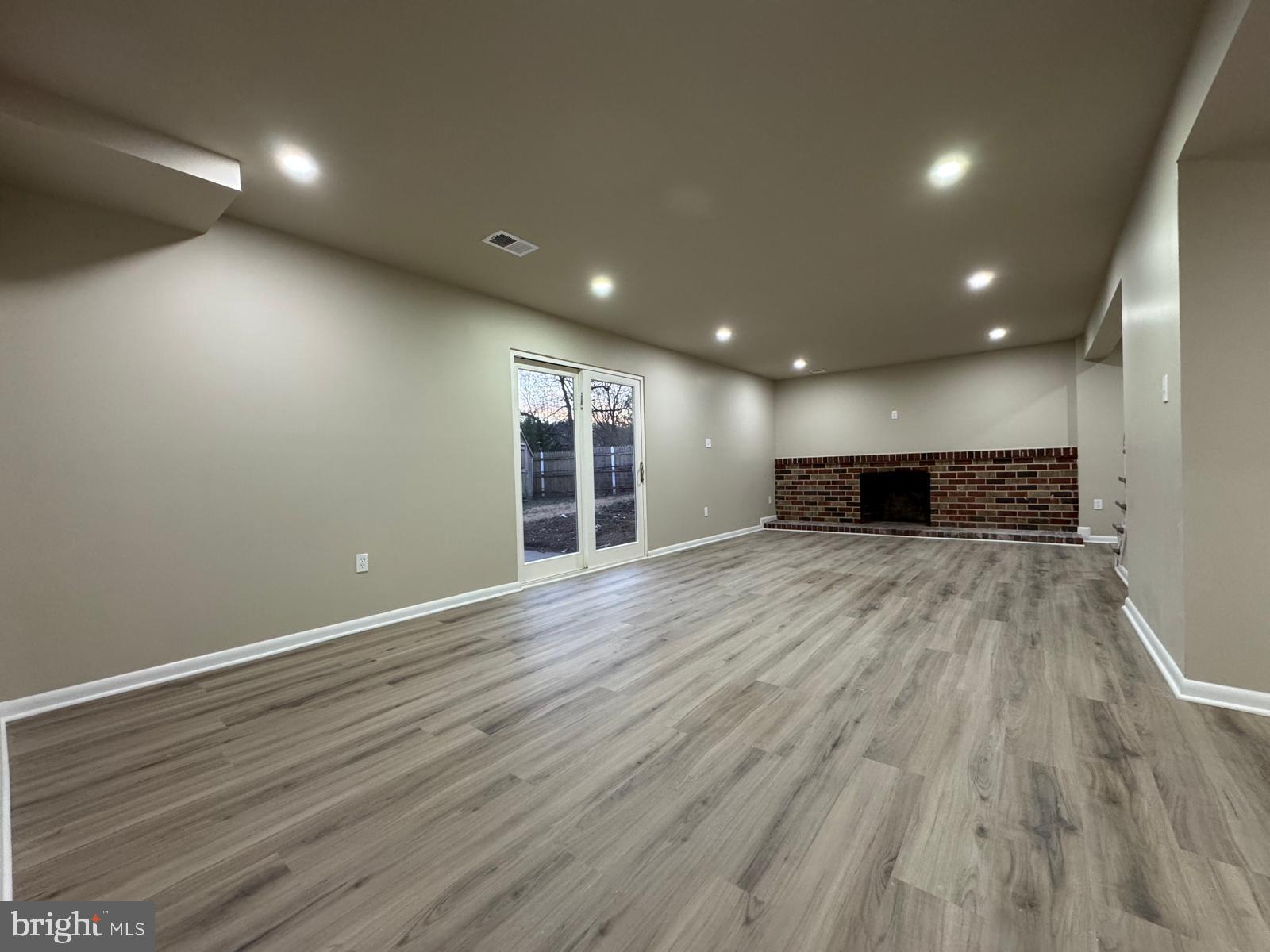 BELTSVILLE - Residential Lease