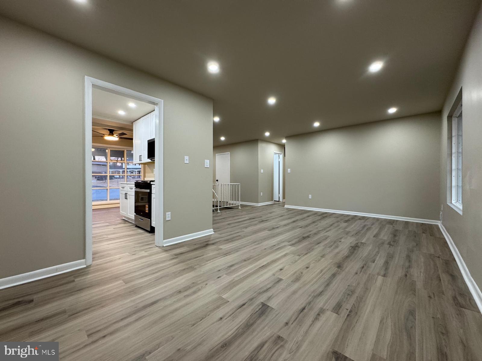 BELTSVILLE - Residential Lease