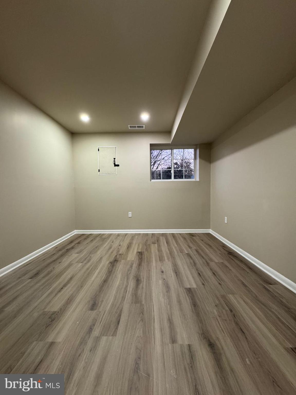 BELTSVILLE - Residential Lease