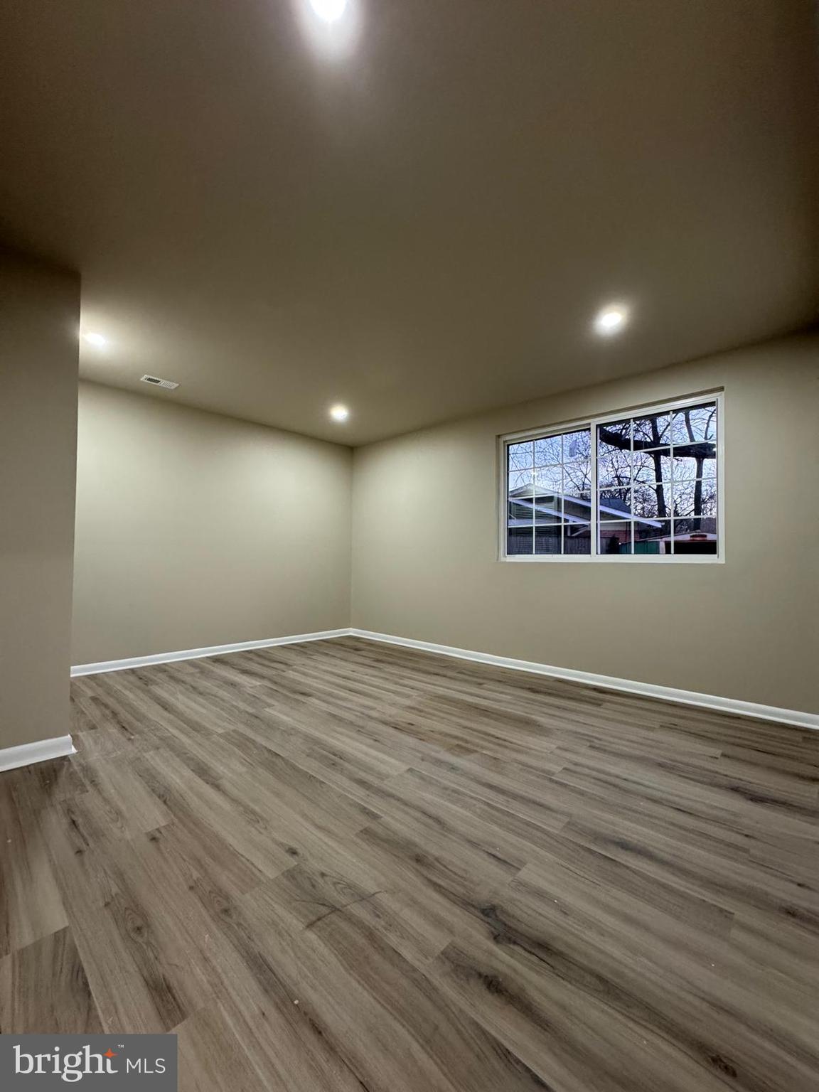 BELTSVILLE - Residential Lease