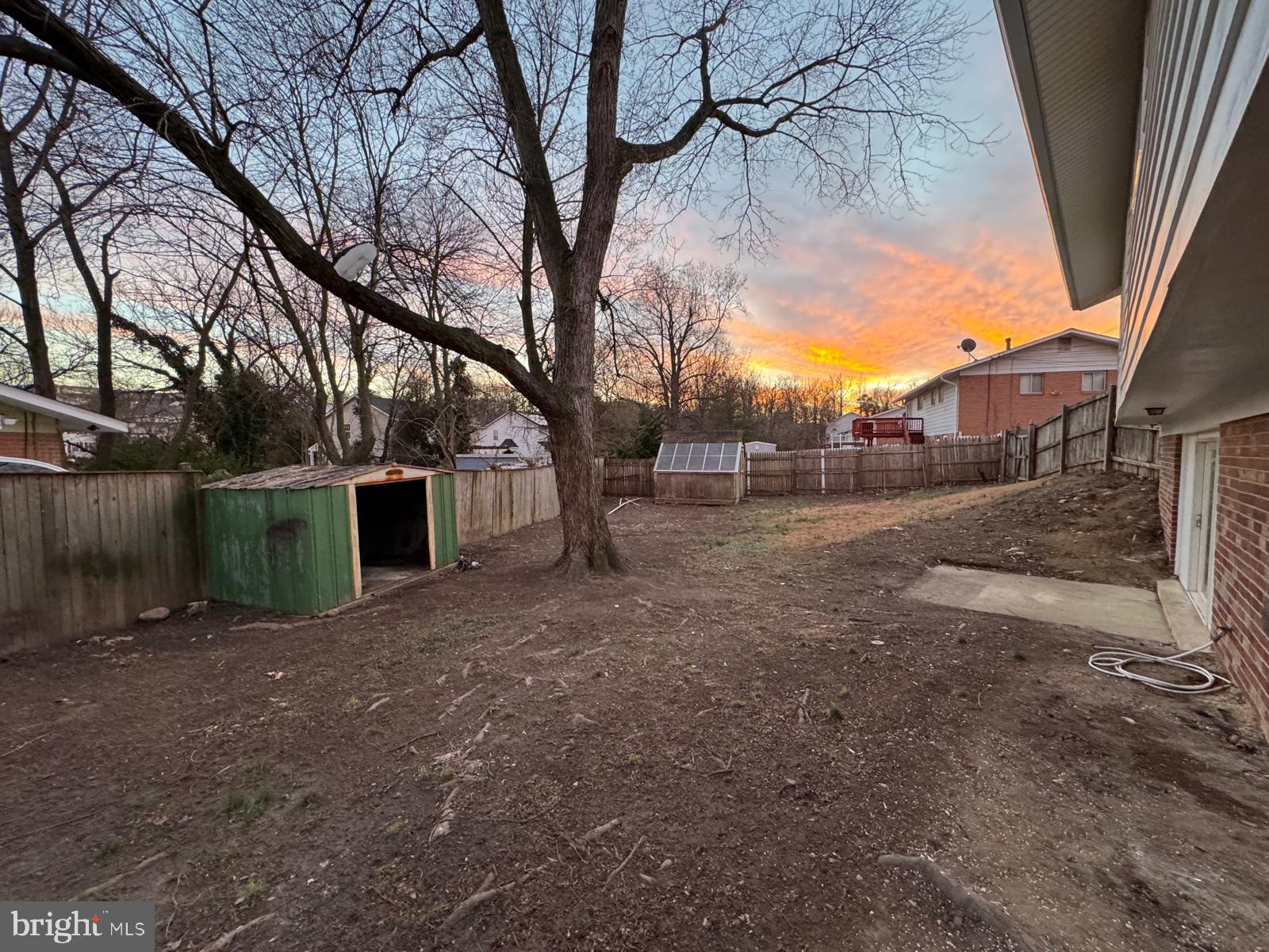 BELTSVILLE - Residential Lease