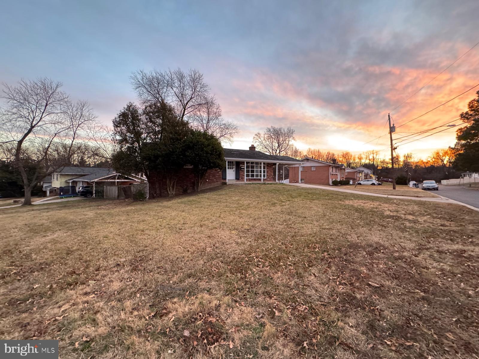 BELTSVILLE - Residential Lease