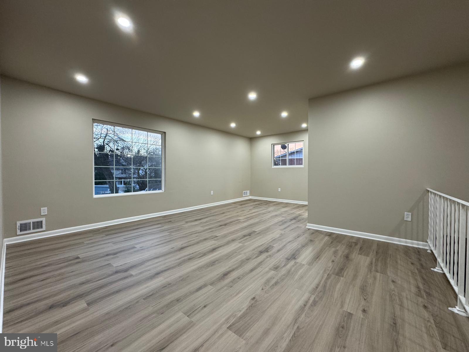 BELTSVILLE - Residential Lease