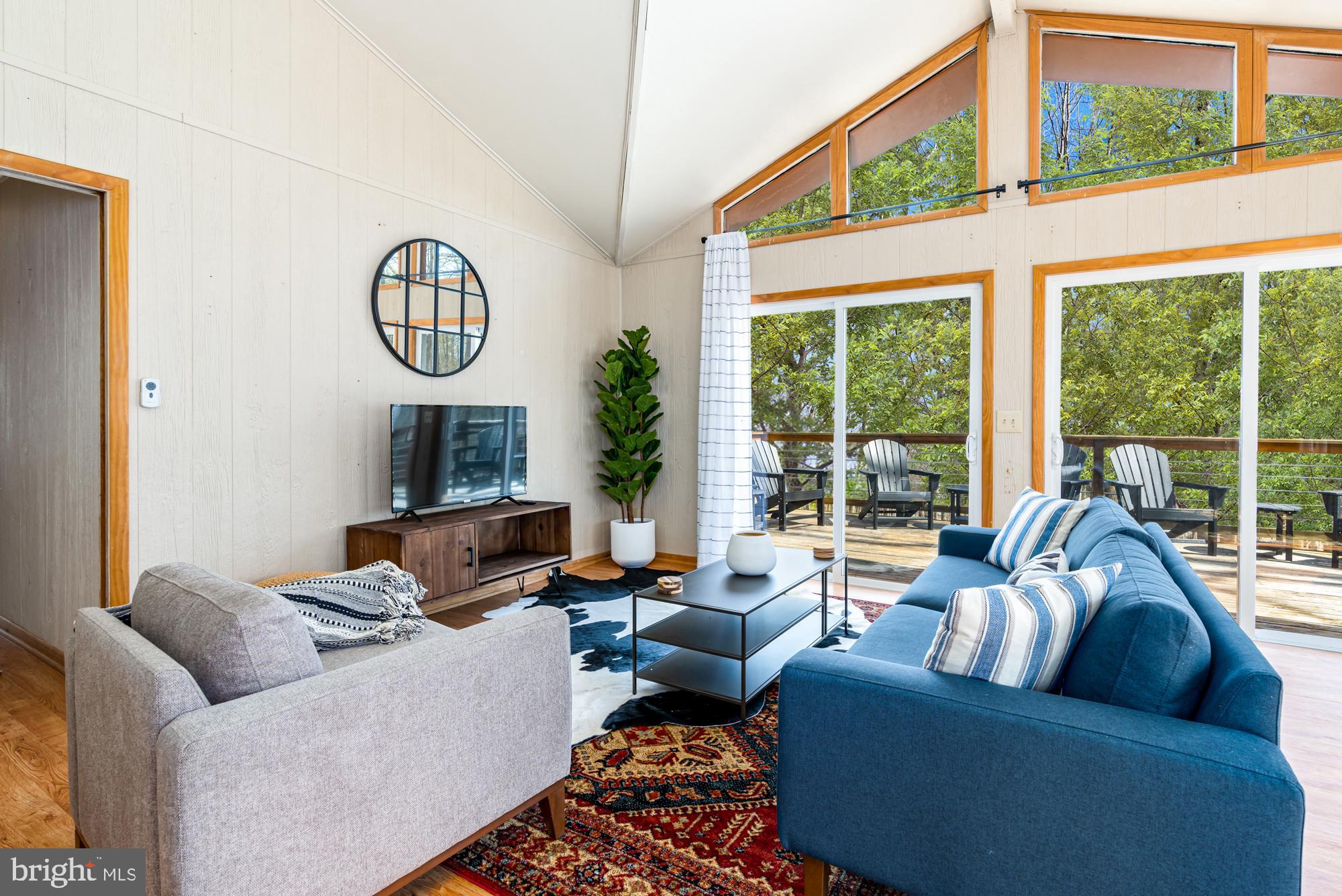 COOLFONT MOUNTAINSIDE - Residential