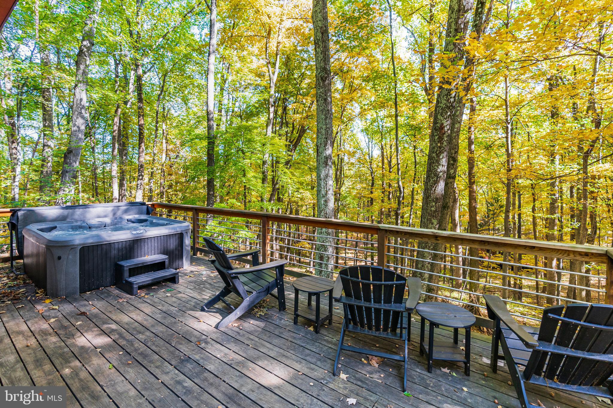 COOLFONT MOUNTAINSIDE - Residential