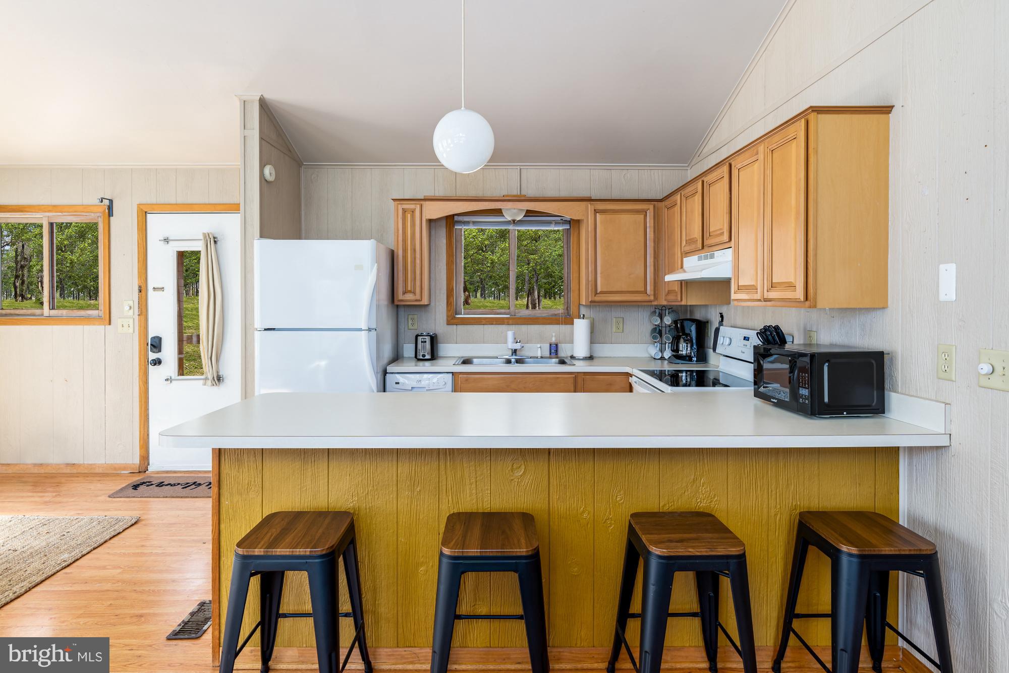 COOLFONT MOUNTAINSIDE - Residential