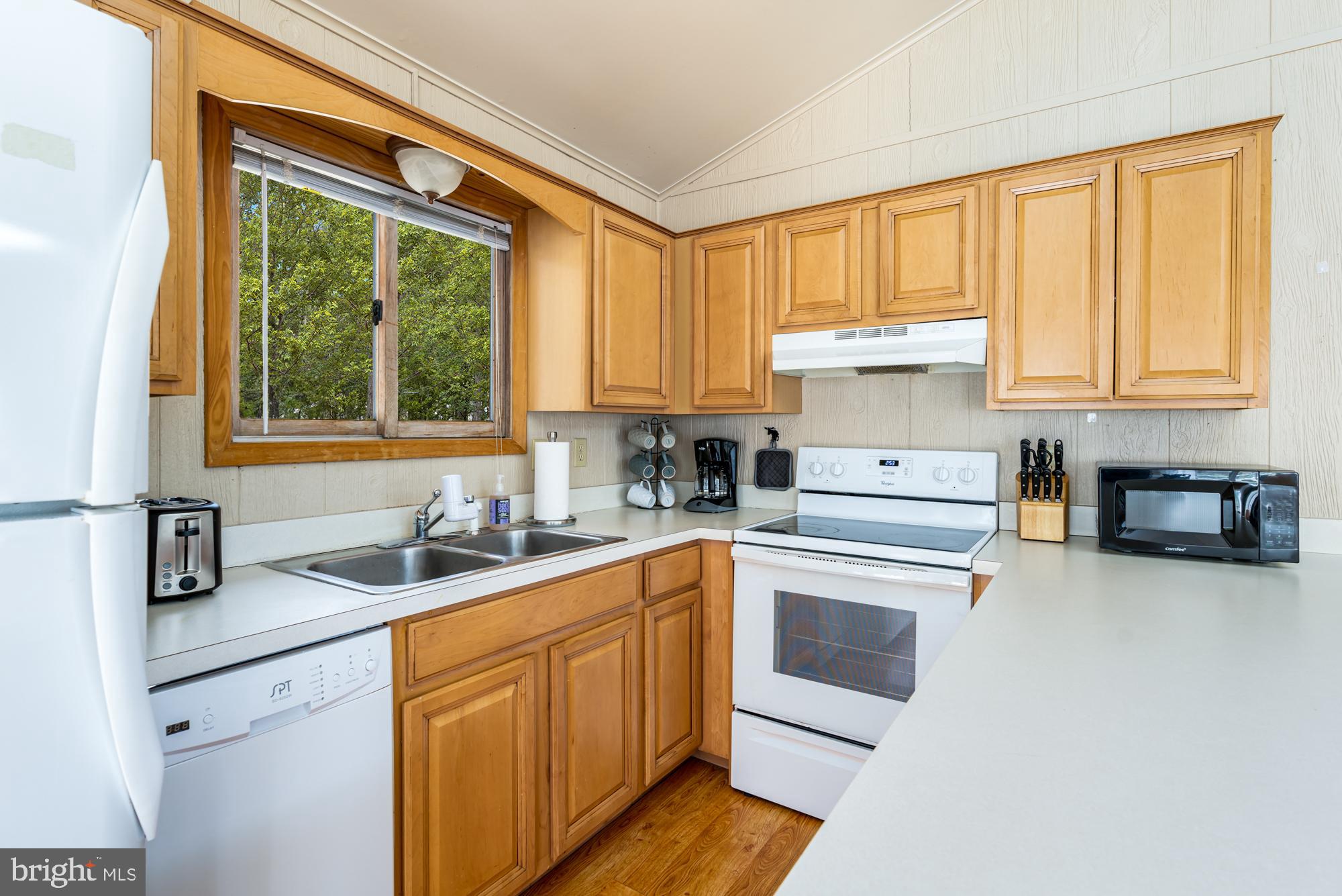 COOLFONT MOUNTAINSIDE - Residential