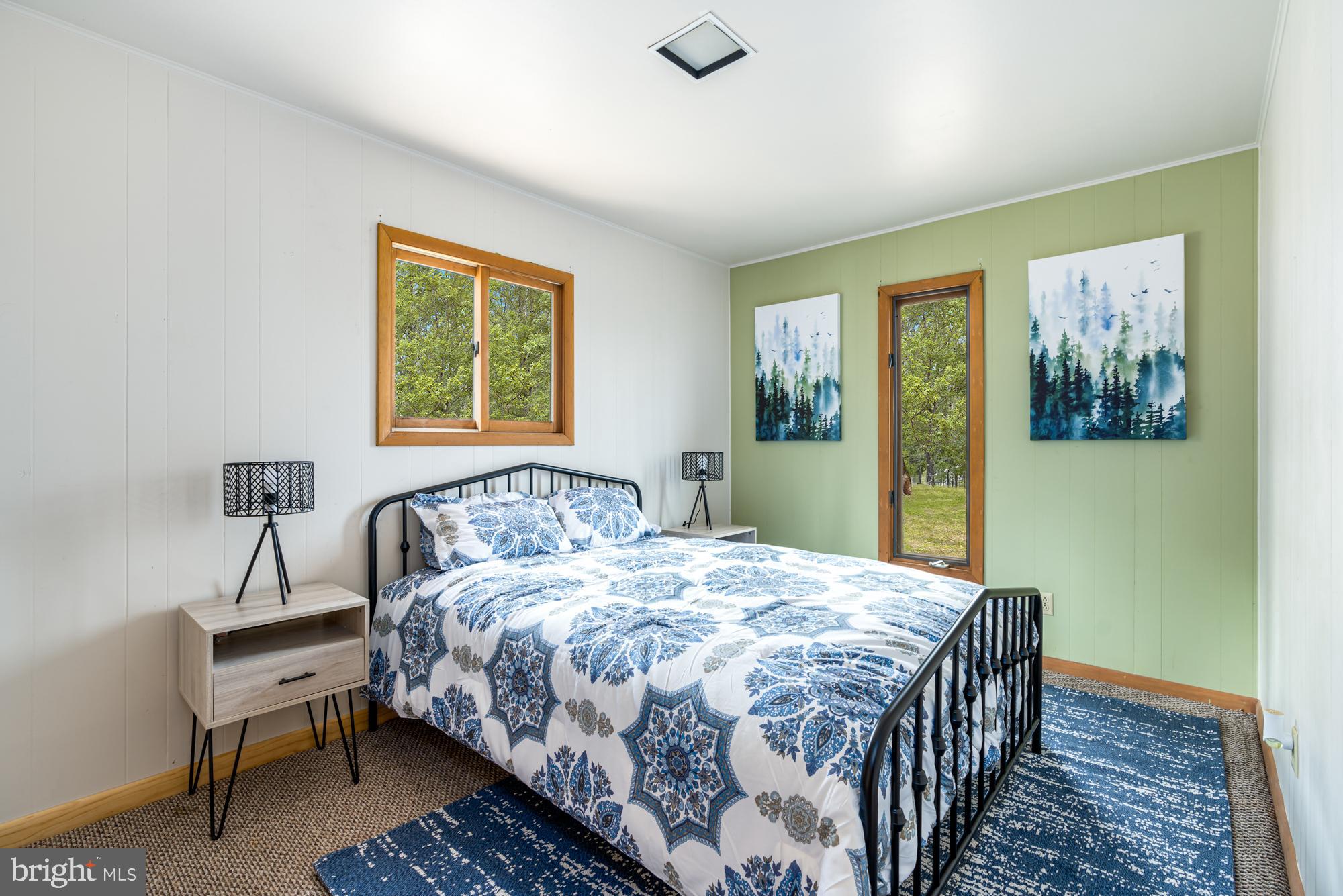 COOLFONT MOUNTAINSIDE - Residential