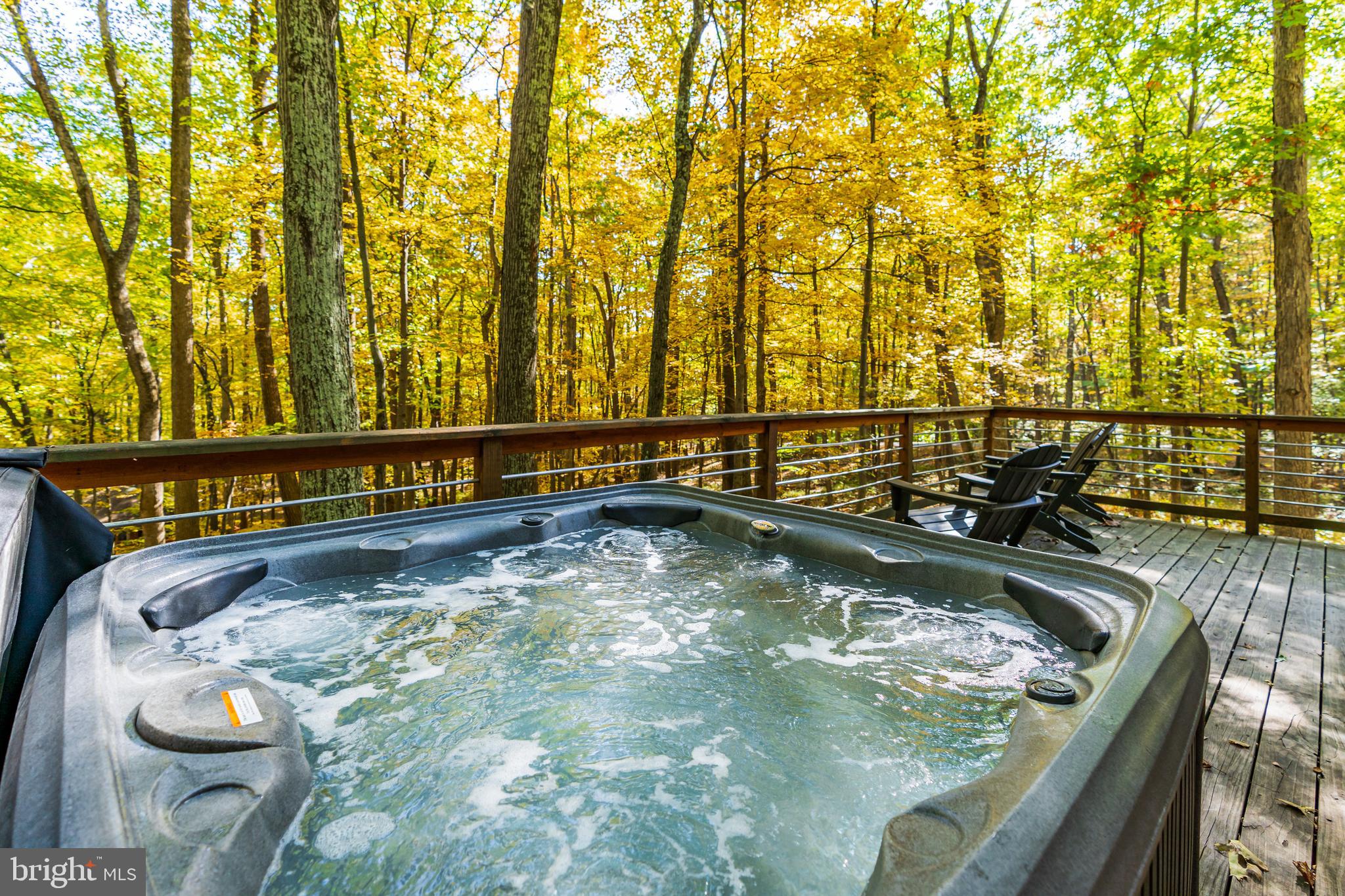 COOLFONT MOUNTAINSIDE - Residential