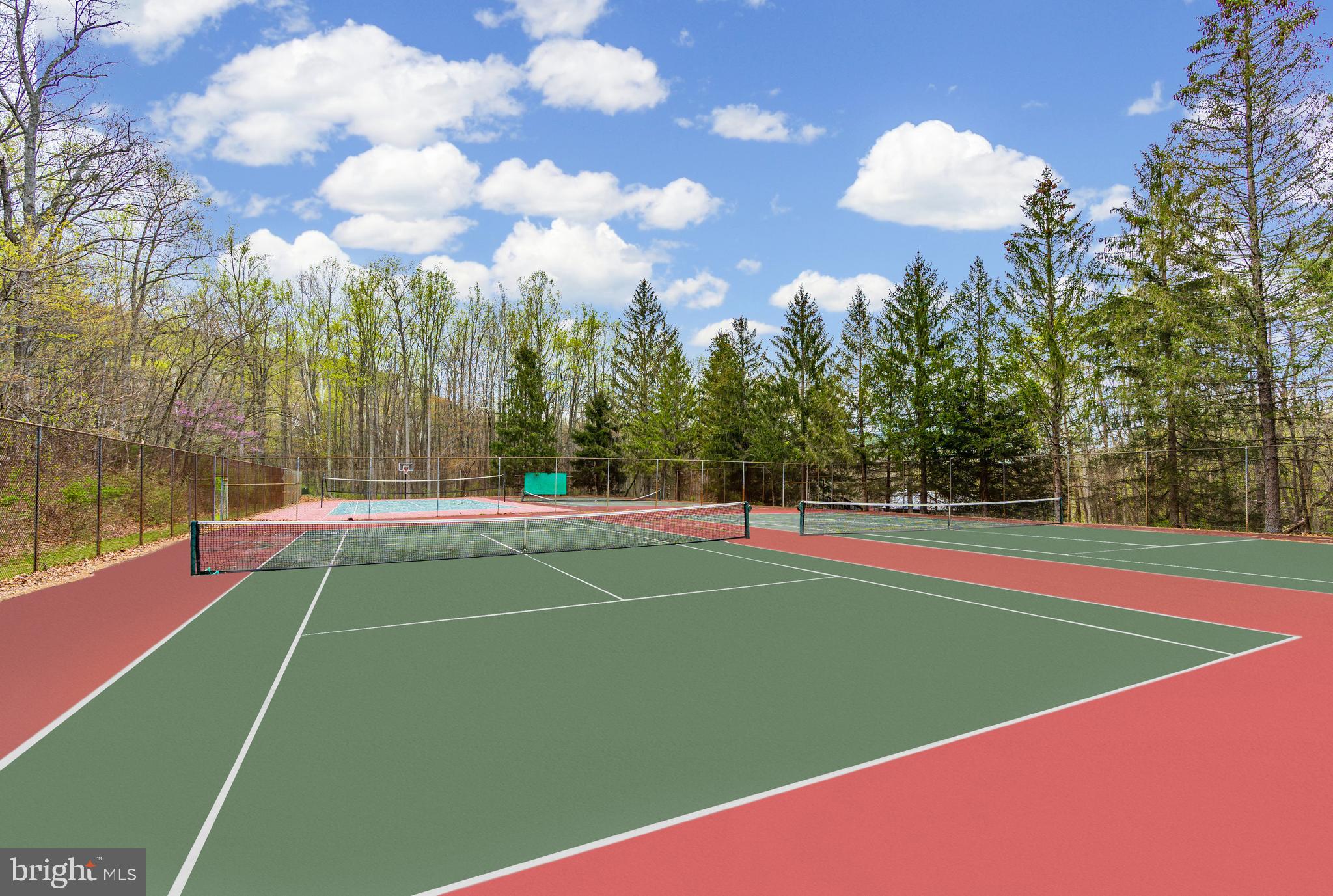 COOLFONT MOUNTAINSIDE - Residential