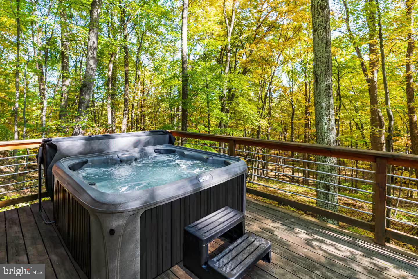 COOLFONT MOUNTAINSIDE - Residential