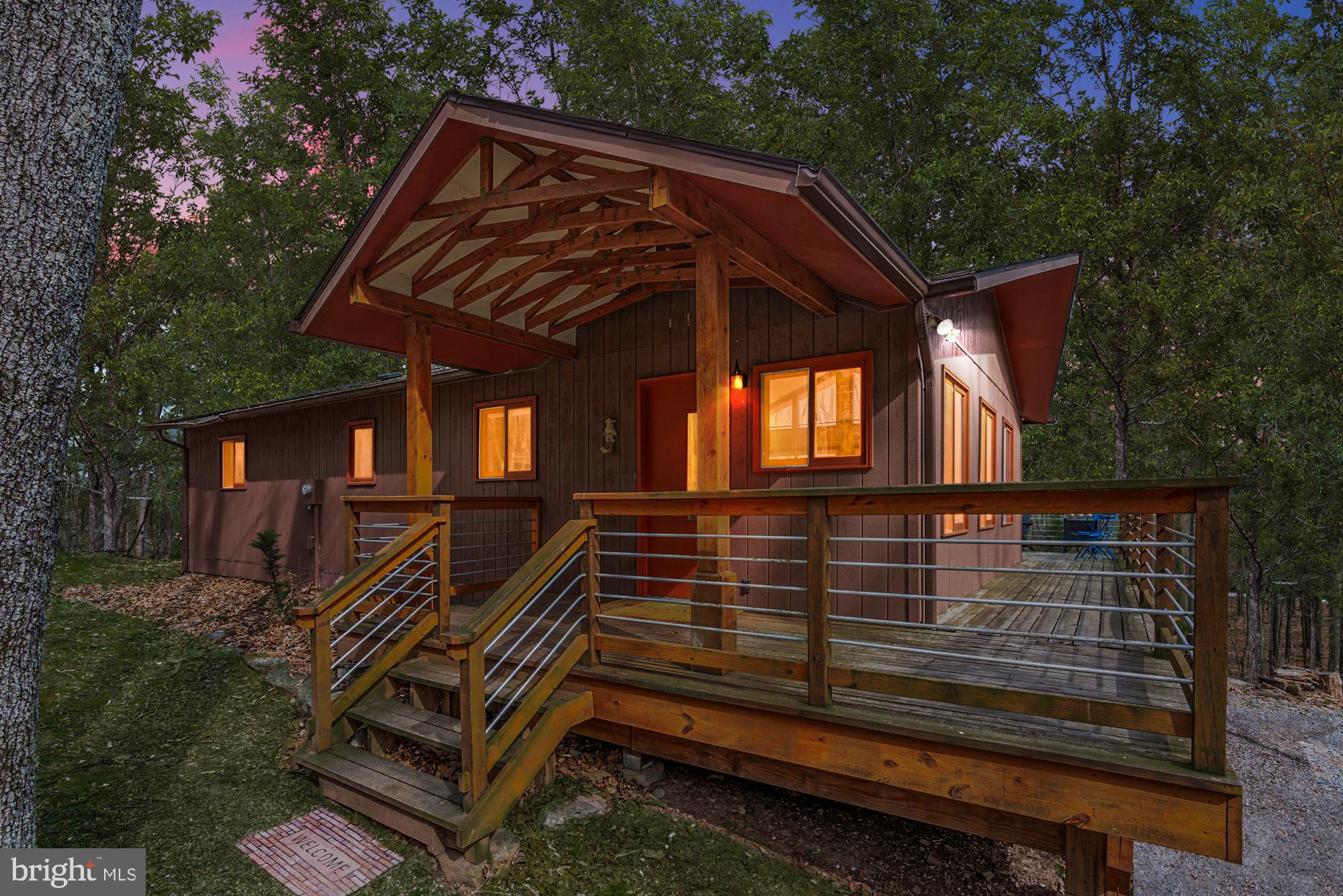 COOLFONT MOUNTAINSIDE - Residential