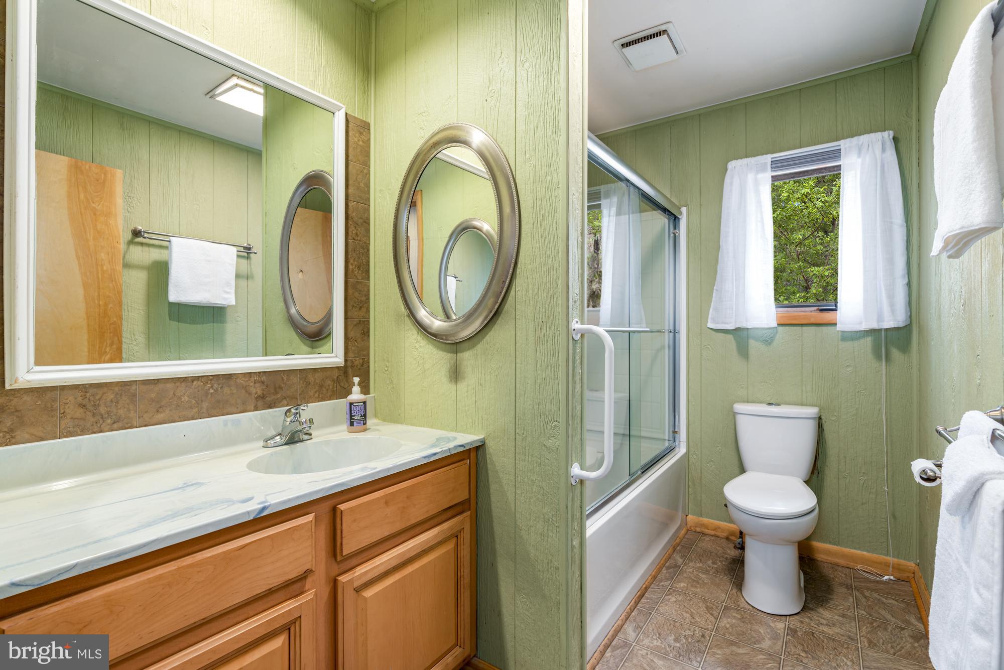 COOLFONT MOUNTAINSIDE - Residential