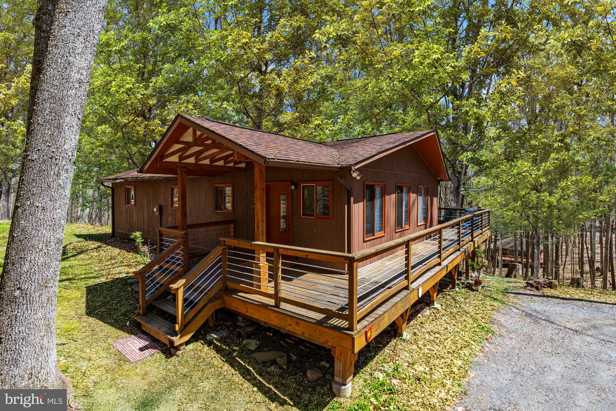 COOLFONT MOUNTAINSIDE - Residential