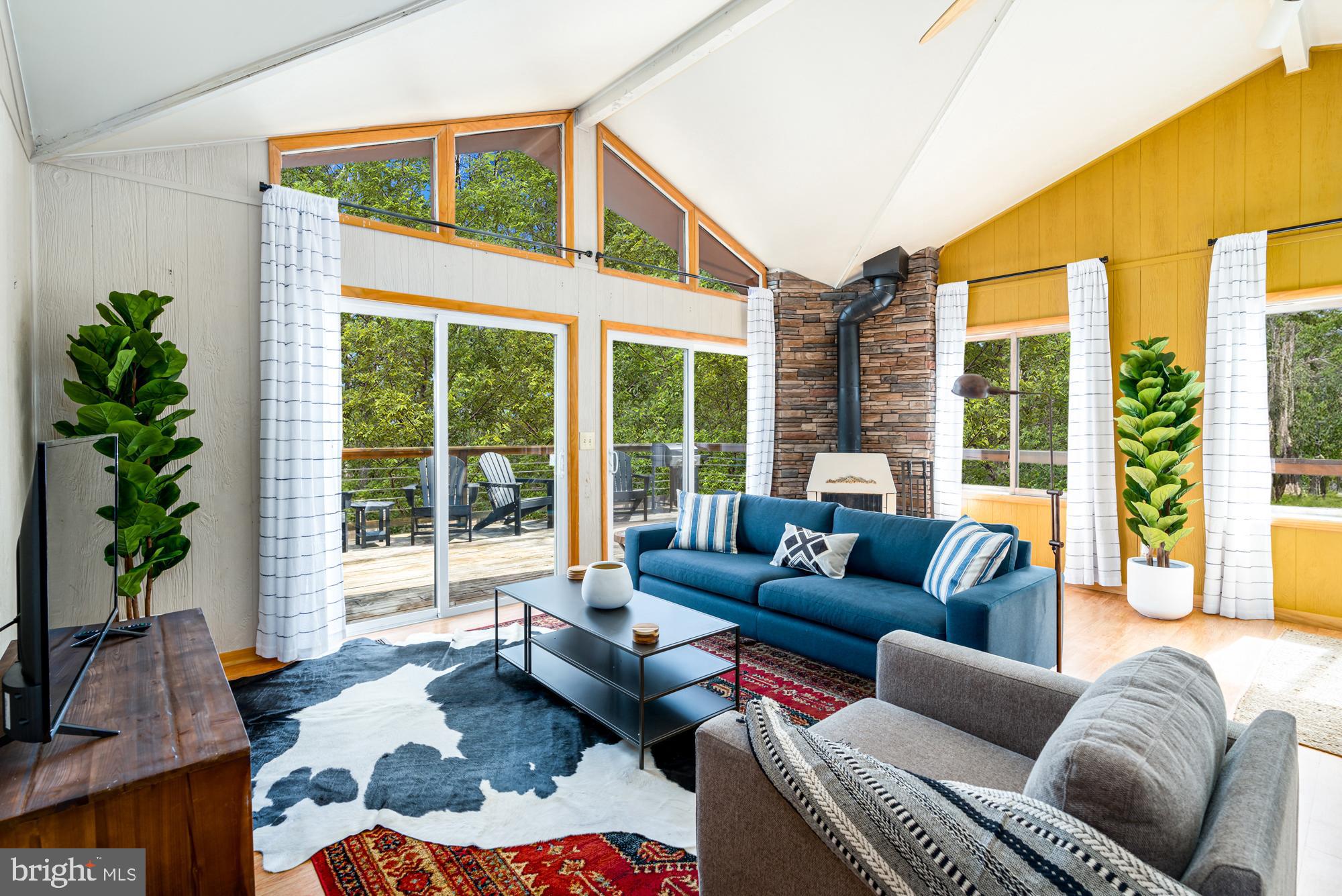 COOLFONT MOUNTAINSIDE - Residential