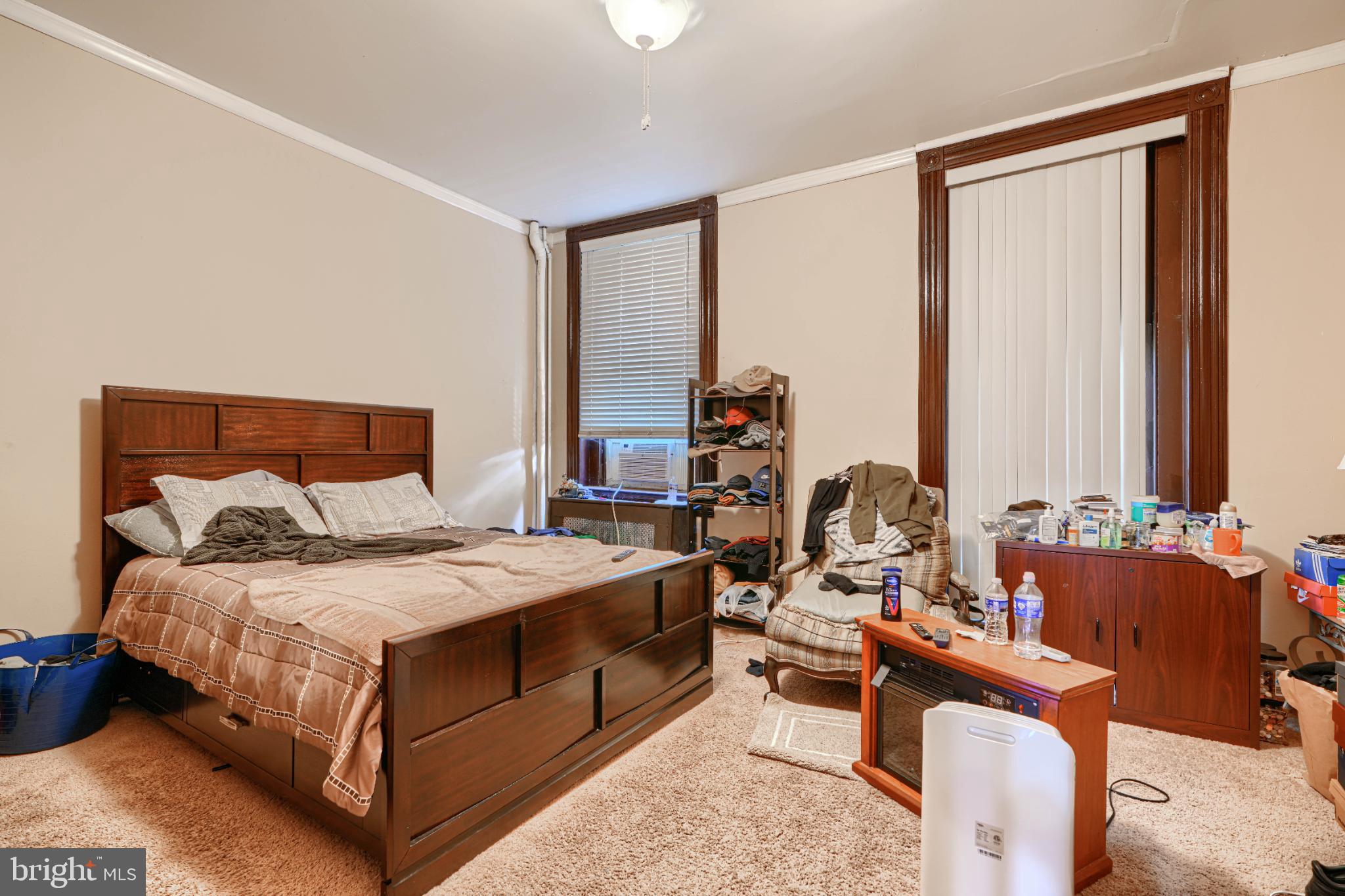 RESERVOIR HILL - Residential Income