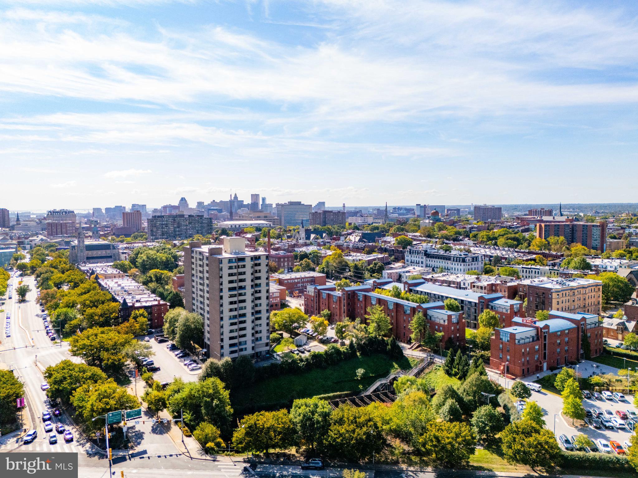 RESERVOIR HILL - Residential Income