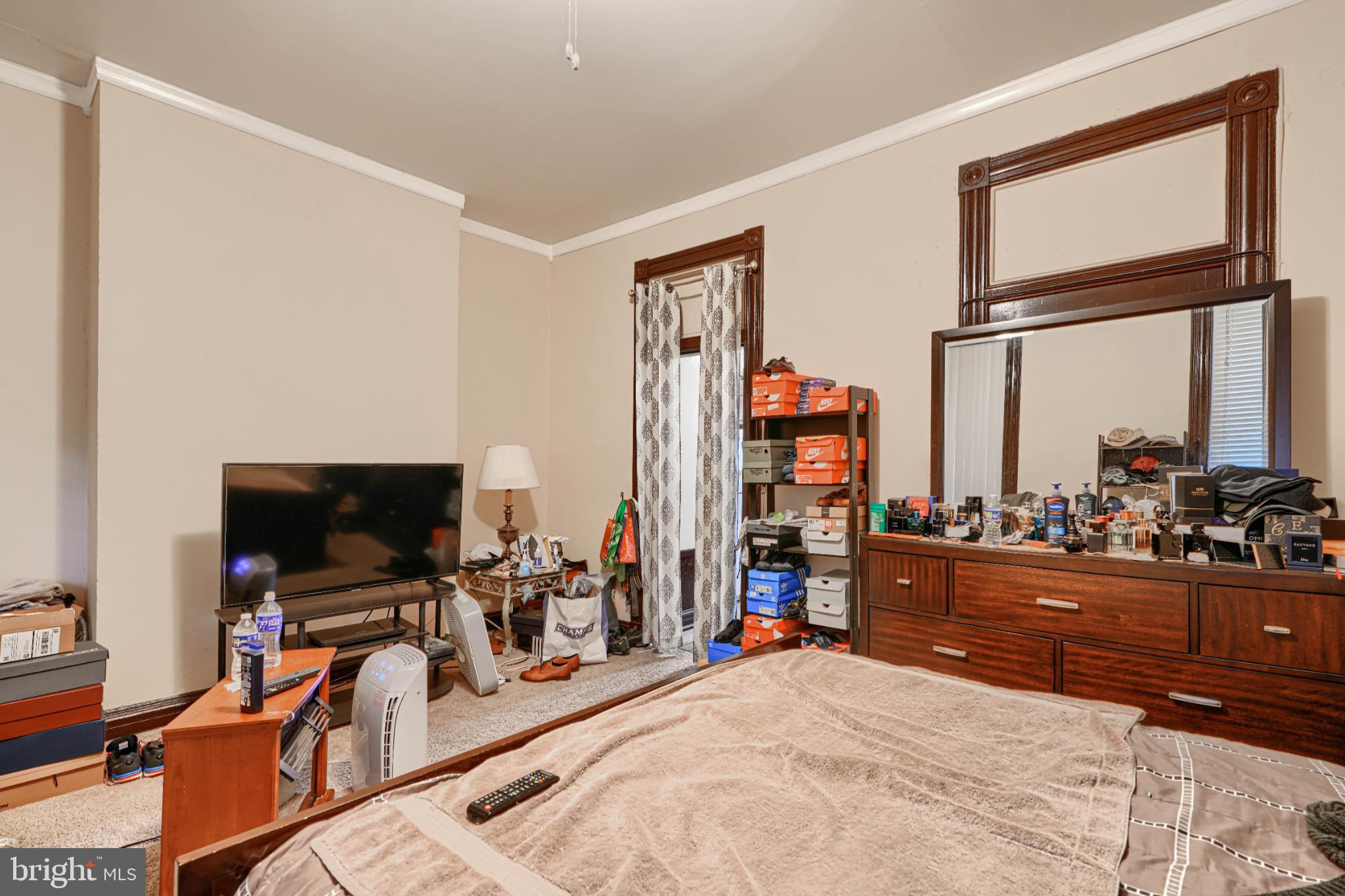 RESERVOIR HILL - Residential Income