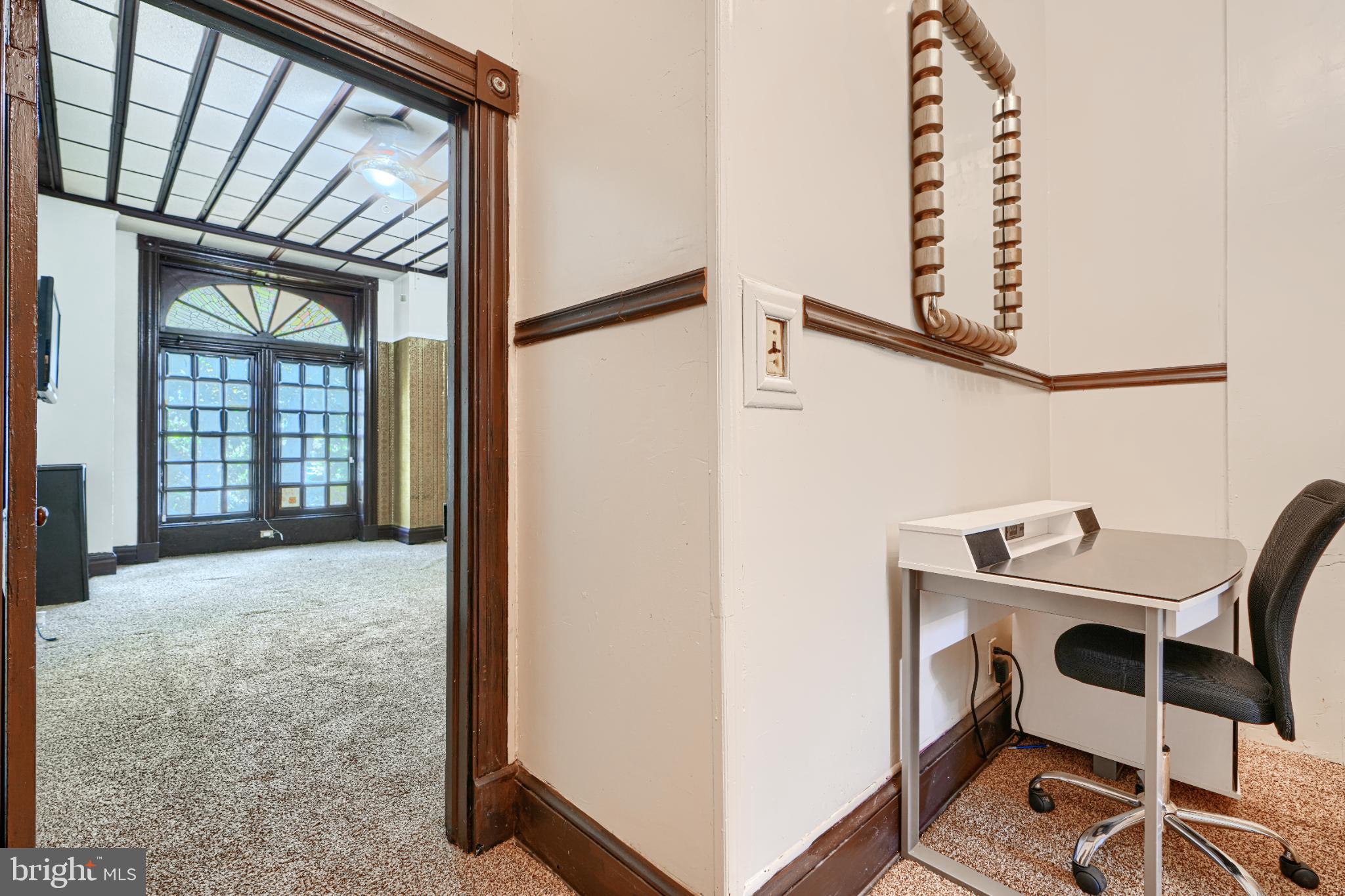 RESERVOIR HILL - Residential Income