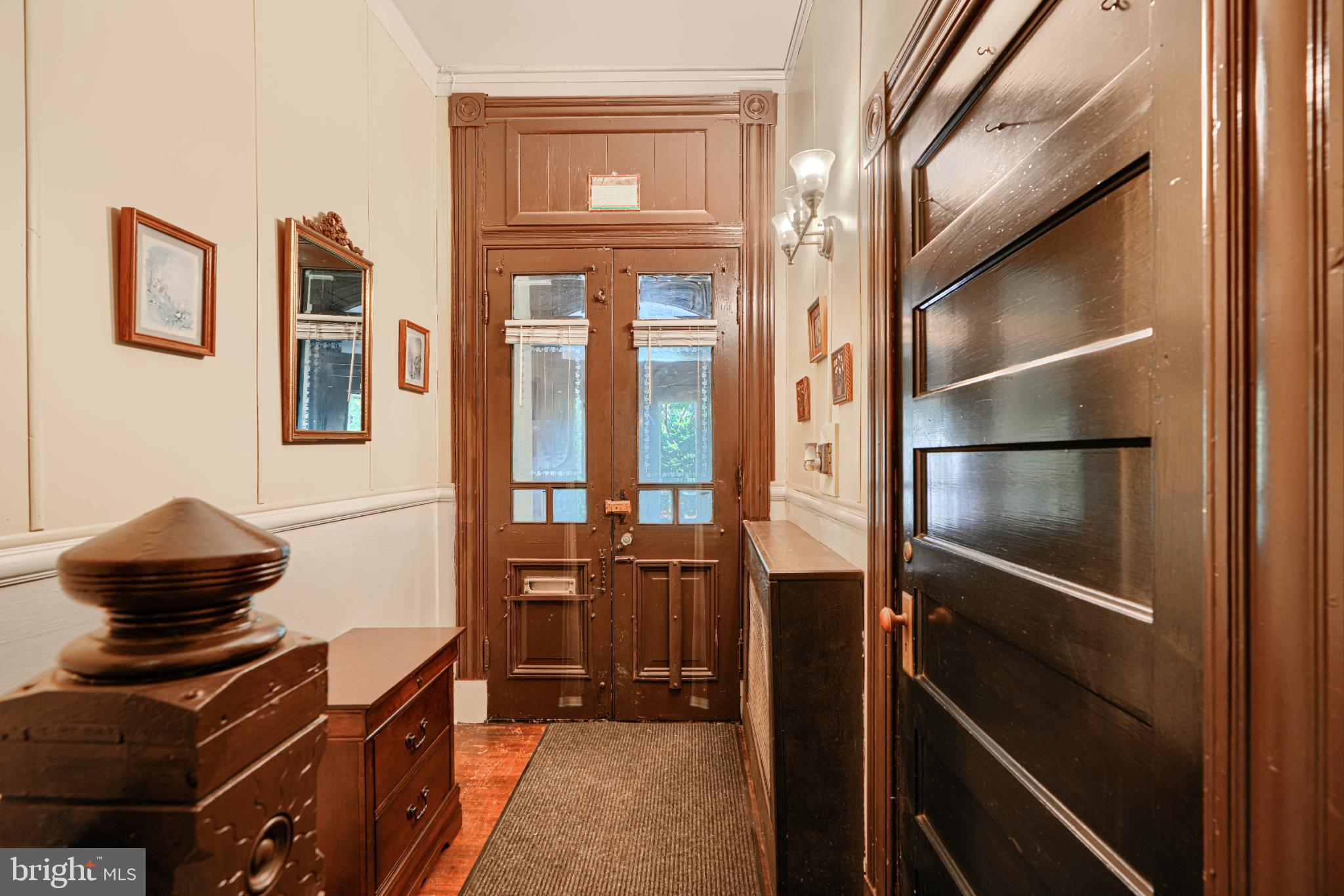 RESERVOIR HILL - Residential Income