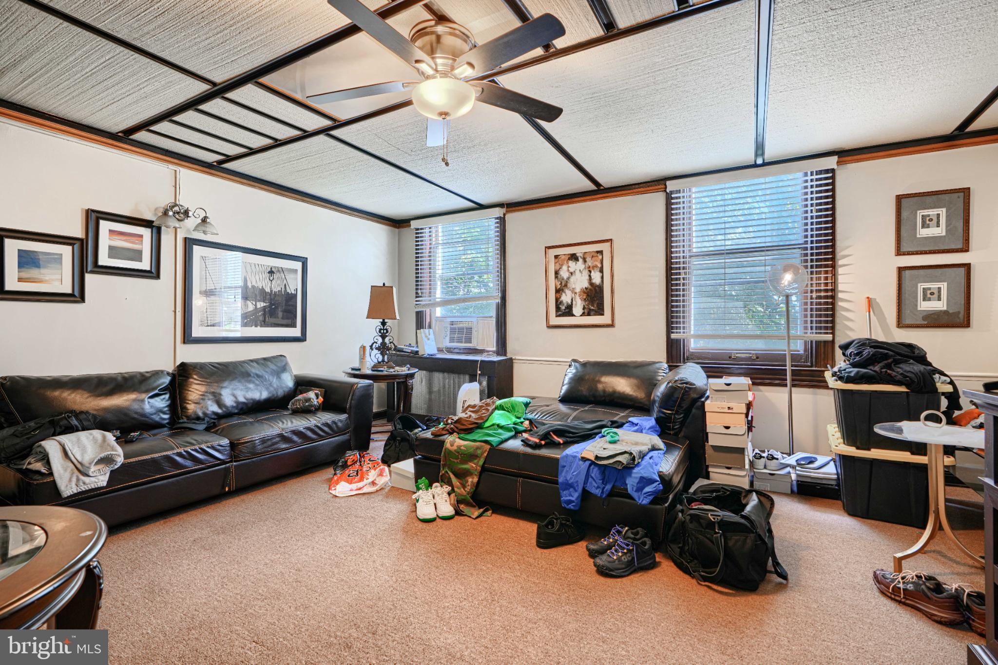 RESERVOIR HILL - Residential Income