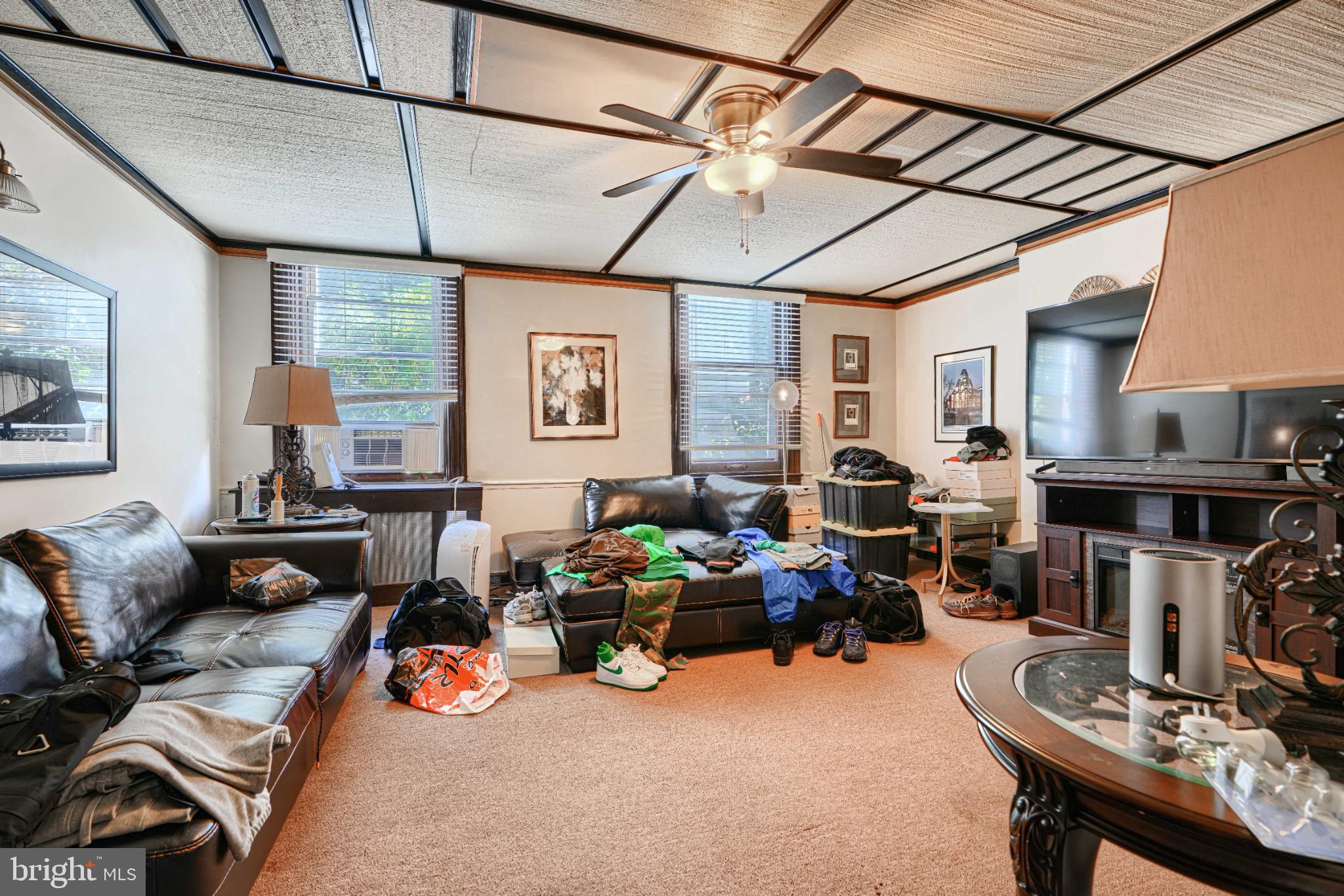 RESERVOIR HILL - Residential Income