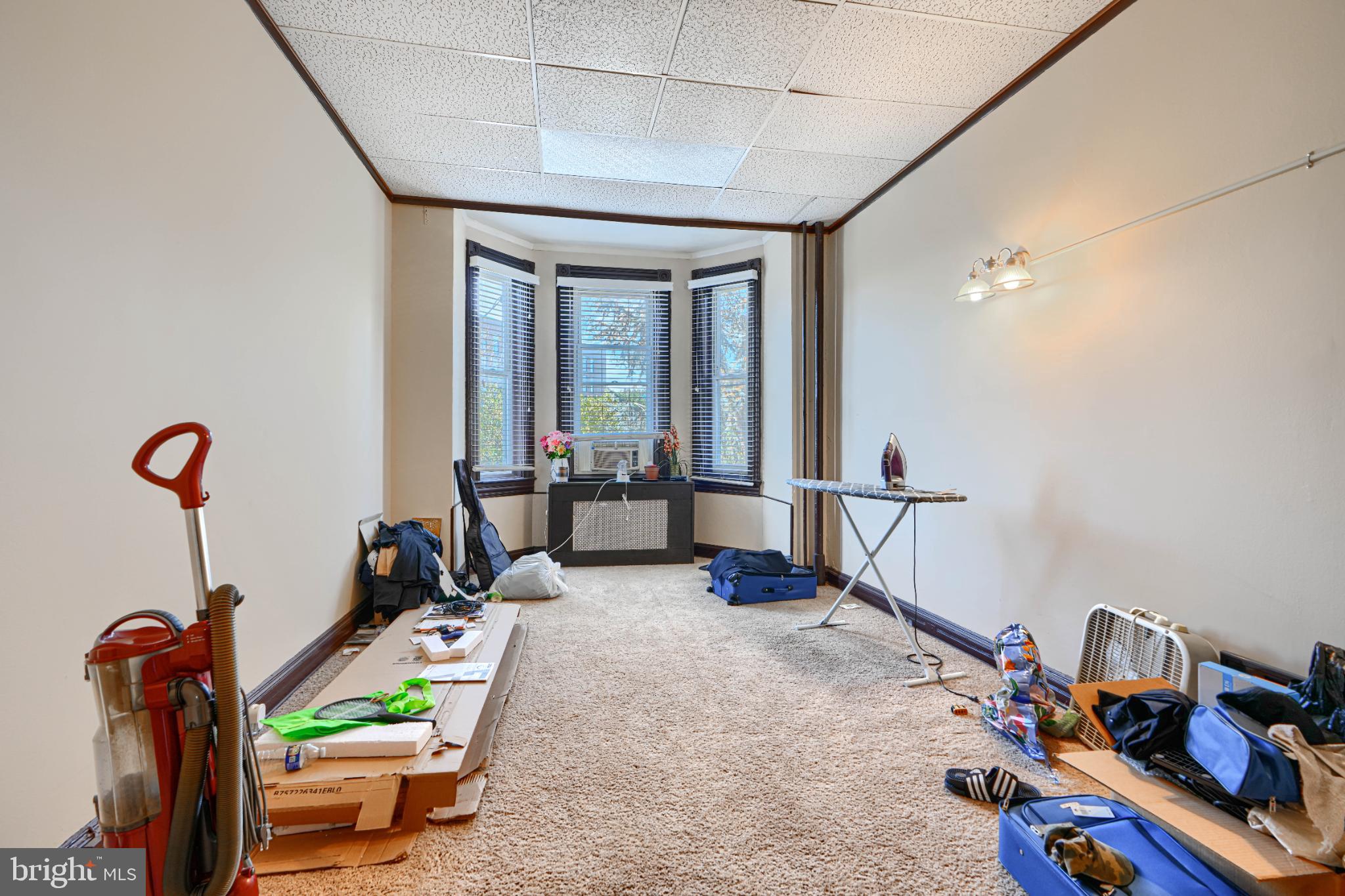 RESERVOIR HILL - Residential Income