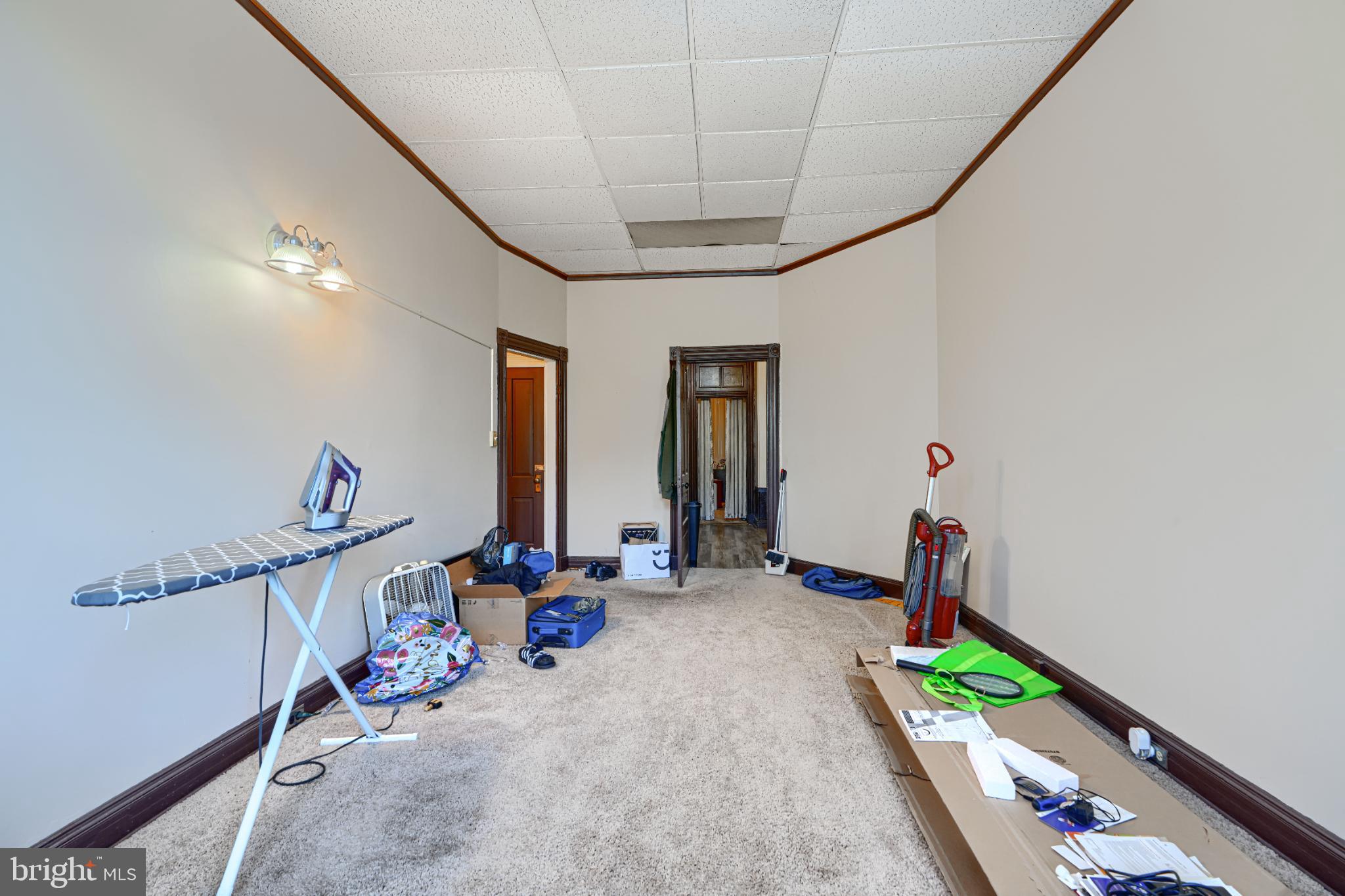 RESERVOIR HILL - Residential Income