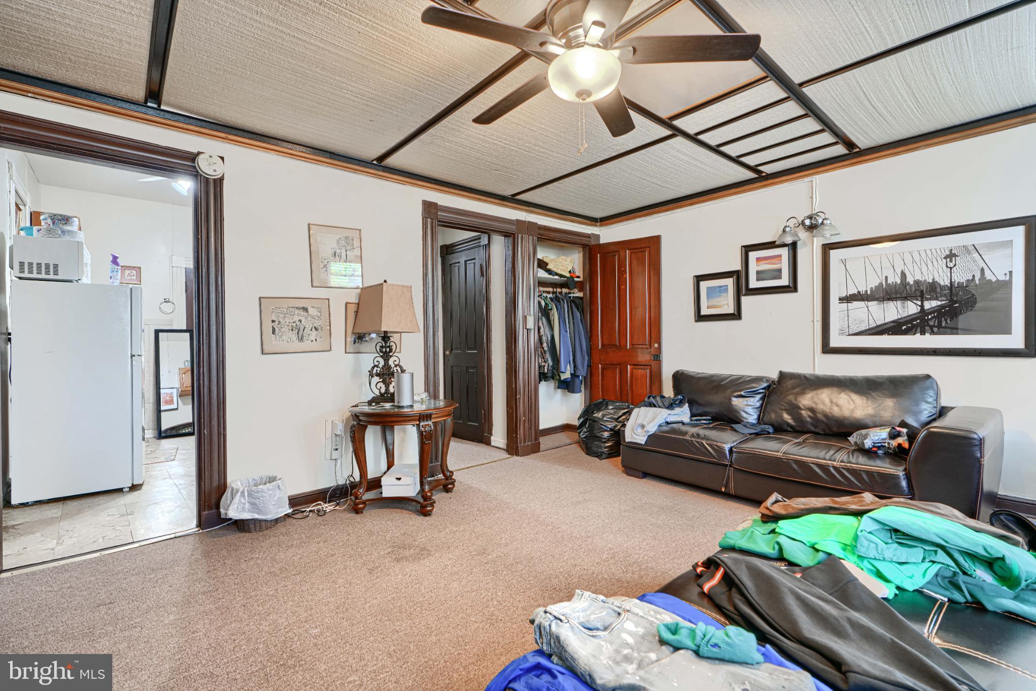 RESERVOIR HILL - Residential Income