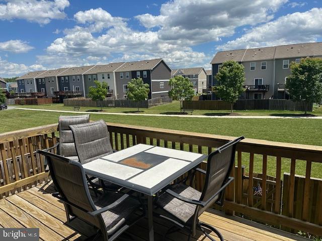 BERKELEY RIDGE - Residential