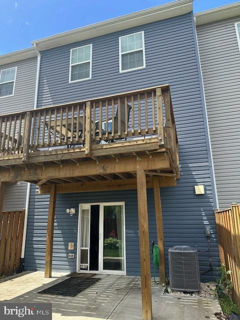 BERKELEY RIDGE - Residential