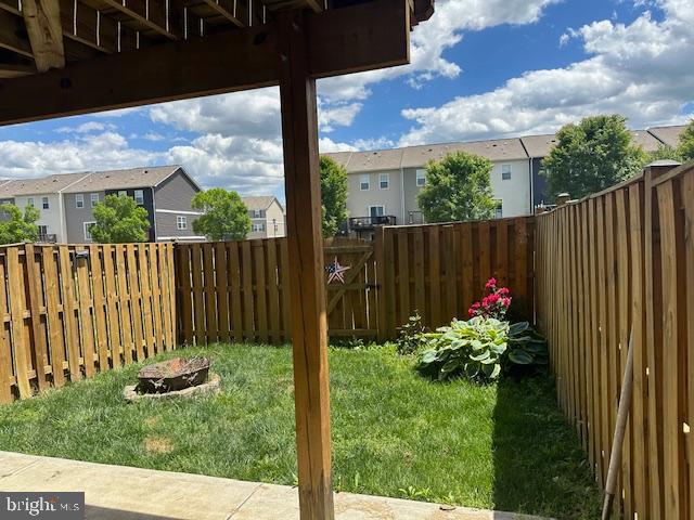 BERKELEY RIDGE - Residential