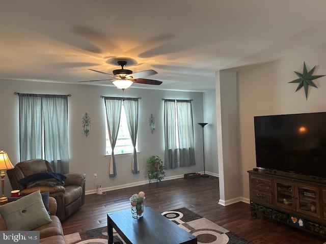 BERKELEY RIDGE - Residential