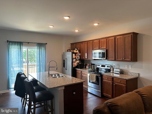 BERKELEY RIDGE - Residential