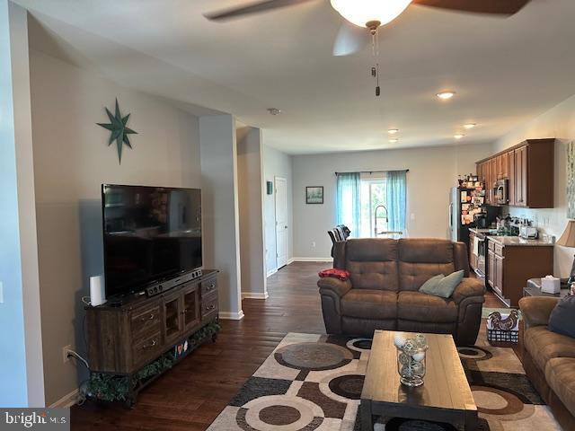 BERKELEY RIDGE - Residential