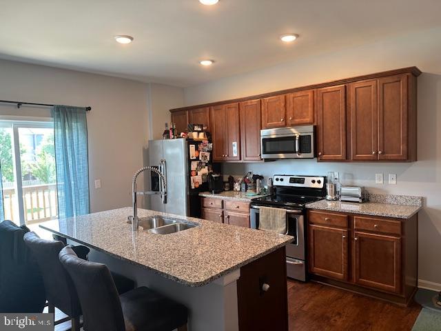 BERKELEY RIDGE - Residential