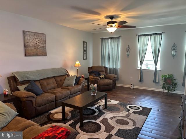 BERKELEY RIDGE - Residential