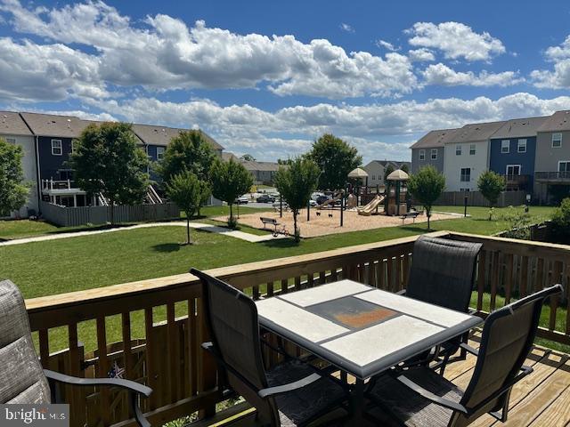 BERKELEY RIDGE - Residential