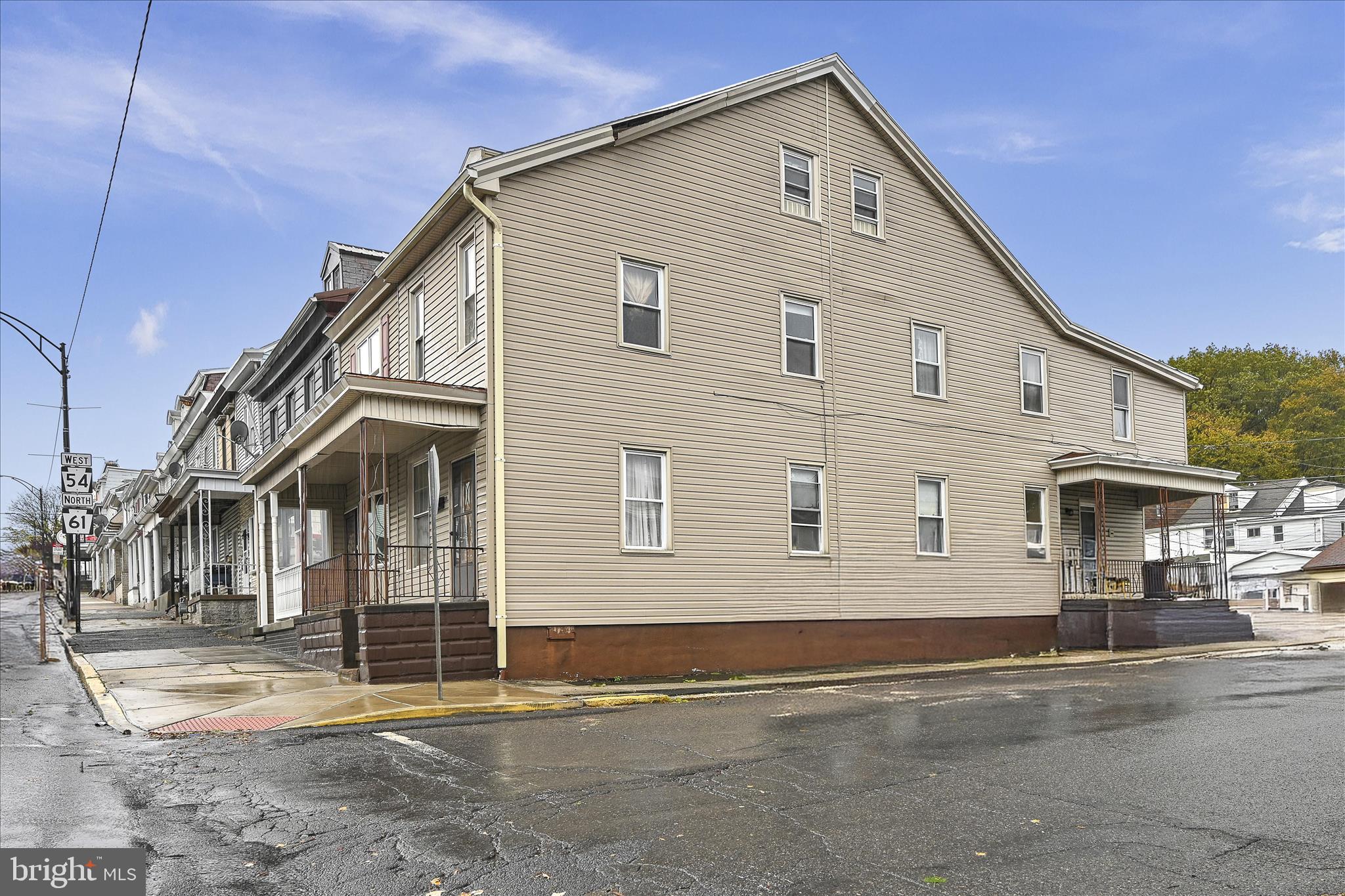 ASHLAND - Residential